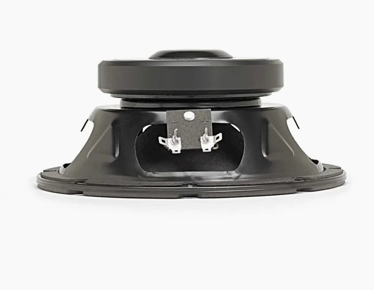 Eminence American Standard Alpha-8A - Altoparlante audio Pro da 8", 125 Watt a 8 Ohm, nero