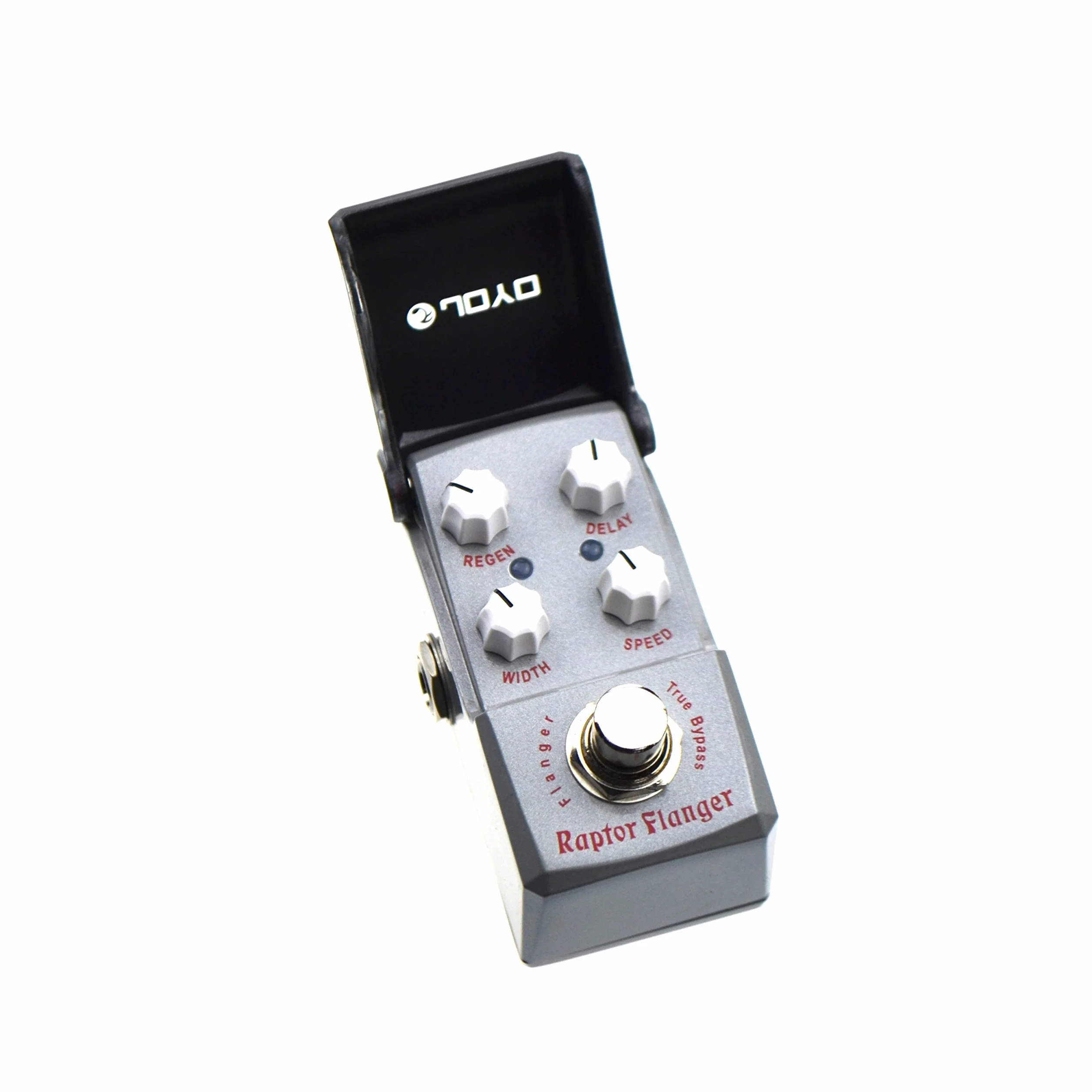 JOYO JF-327 Raptor Flanger - Effetti per chitarra