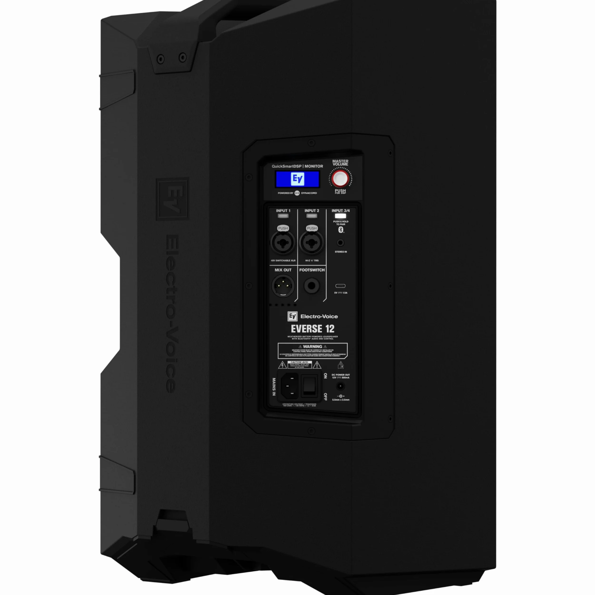 Electro Voice EVERSE 12 - Altoparlante attivo