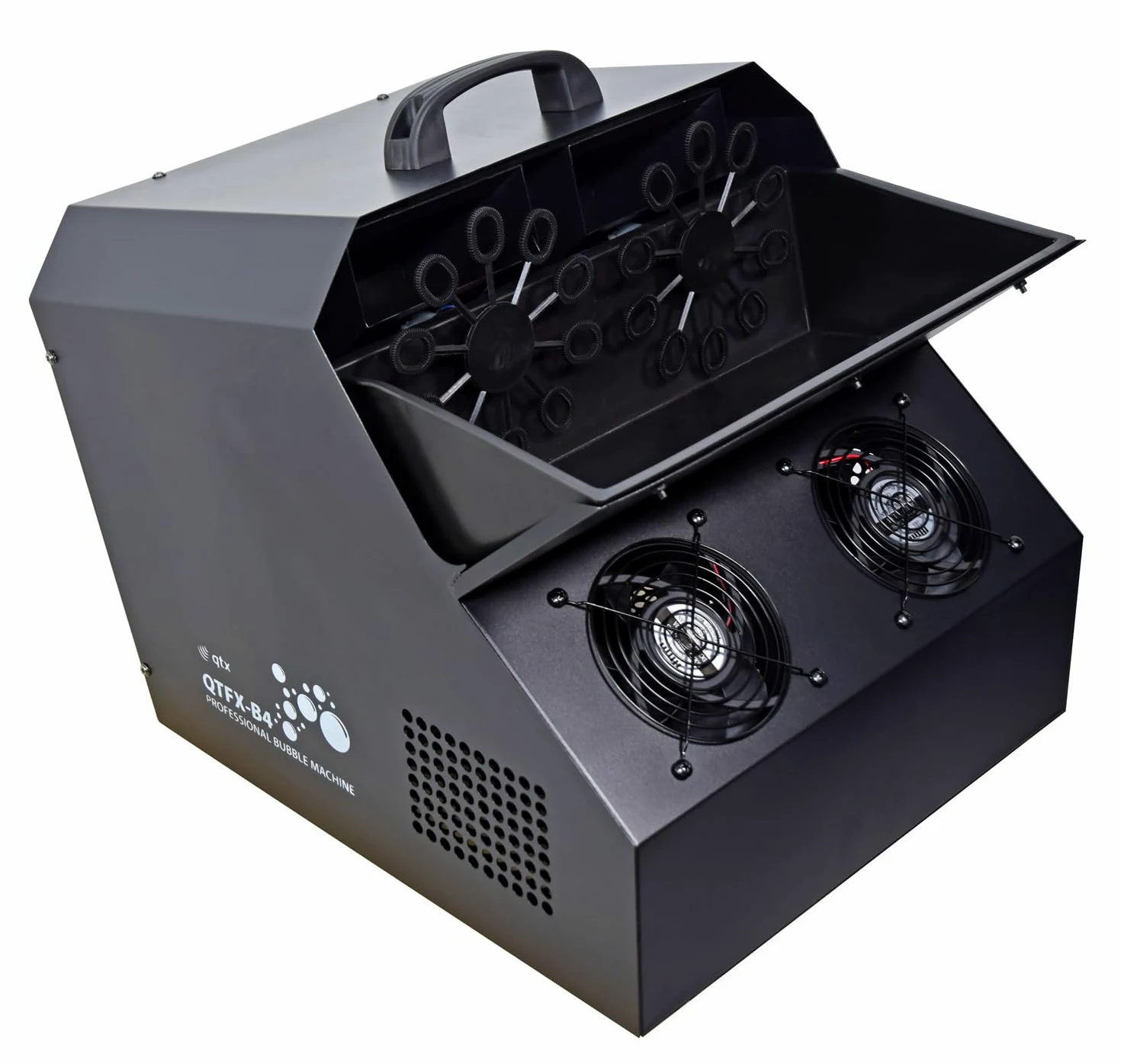 Bubble Machine professionale