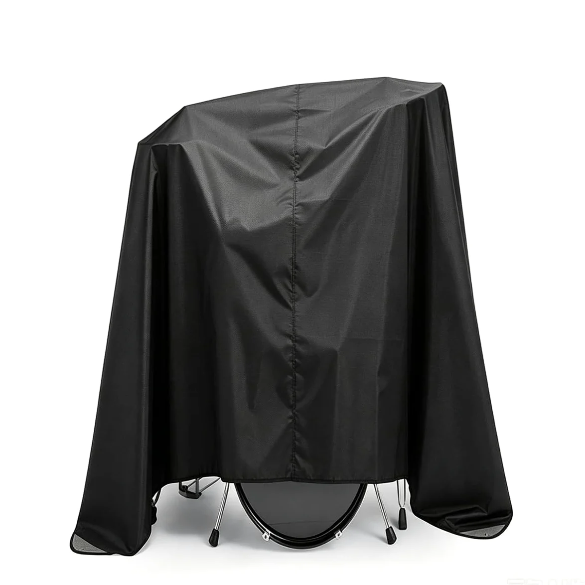 Drum Set di protezione antipolvere impermeabile 210D Oxford Fabric Electronic Drum Kit Cover 275 x 200 cm