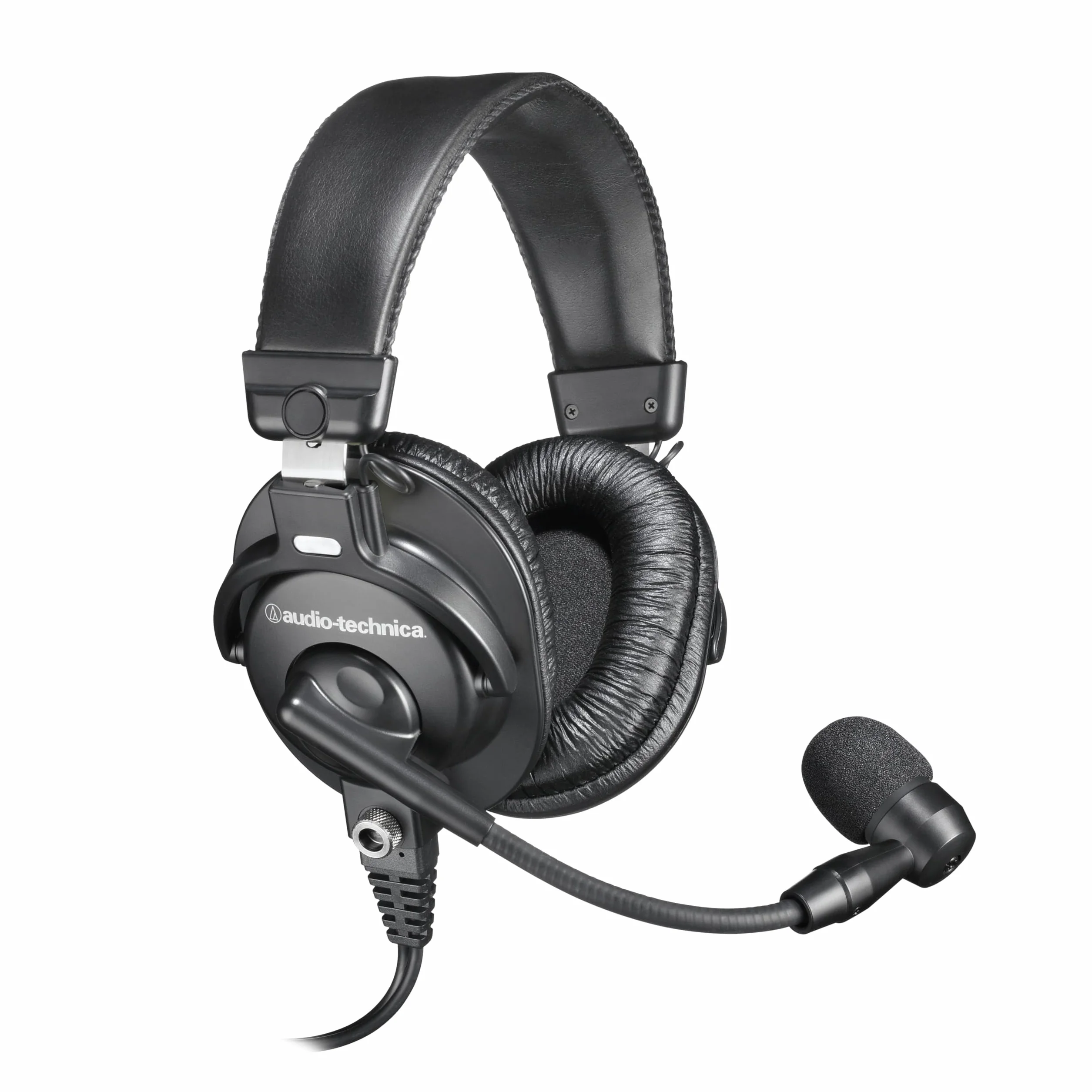 Audio Technica AUDBPHS1 Cuffie Stereo con Microfono