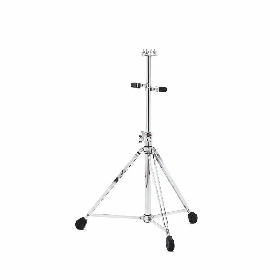 Gibraltar GI808910 Stand a Conga Doppio