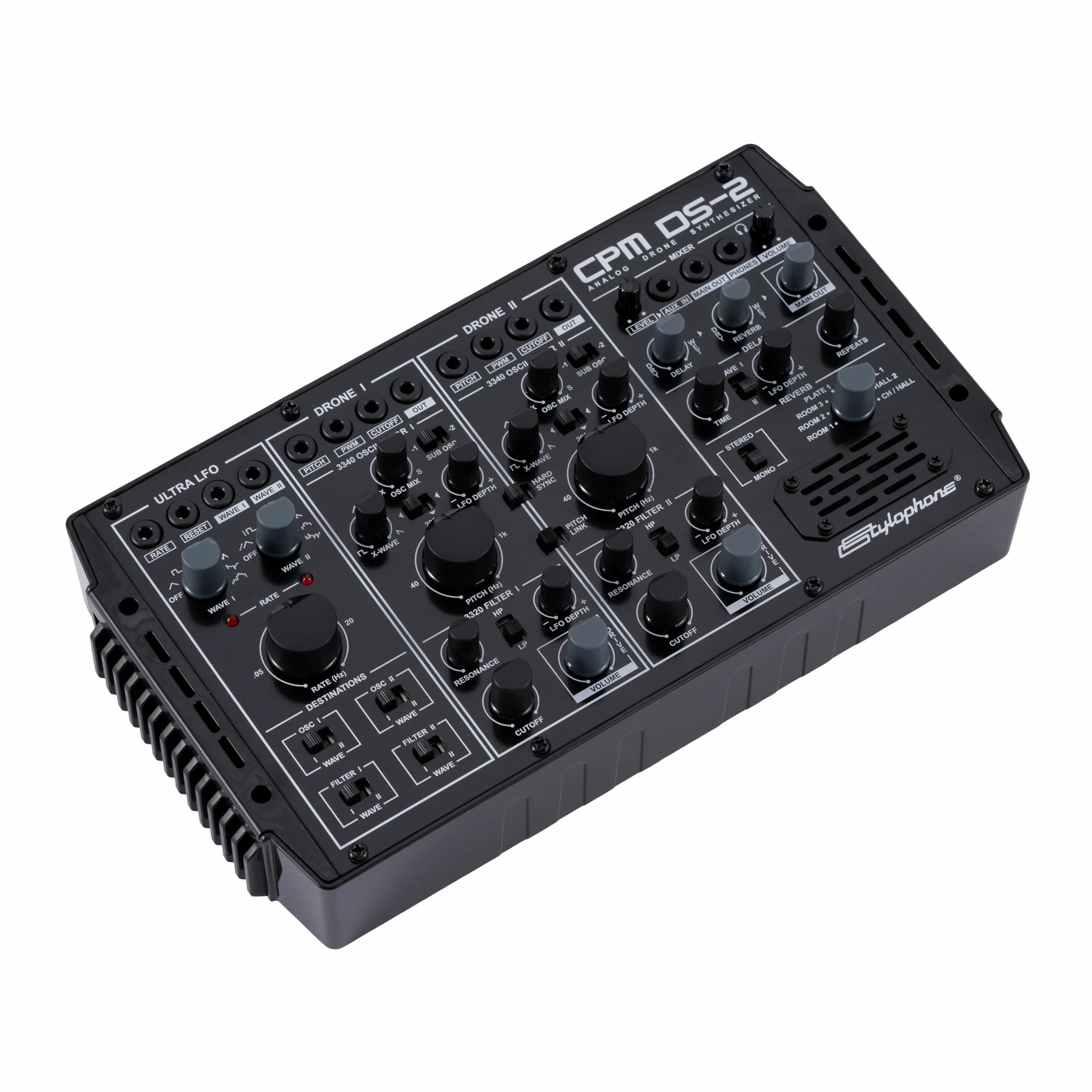 Stylophone CPM DS-2 - Synth