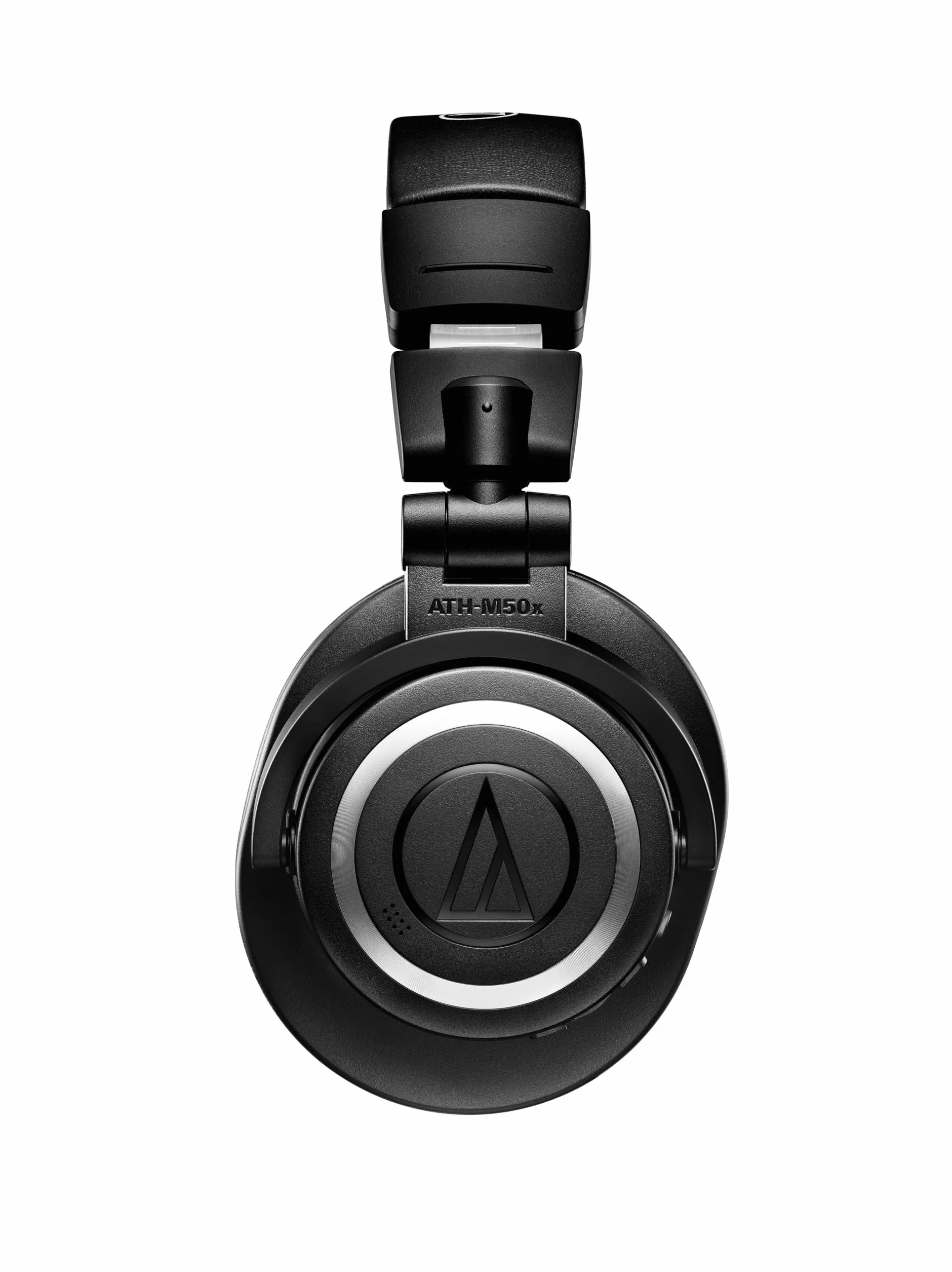 Audio-Technica M50xBT2 Cuffie Senza Fili Nero