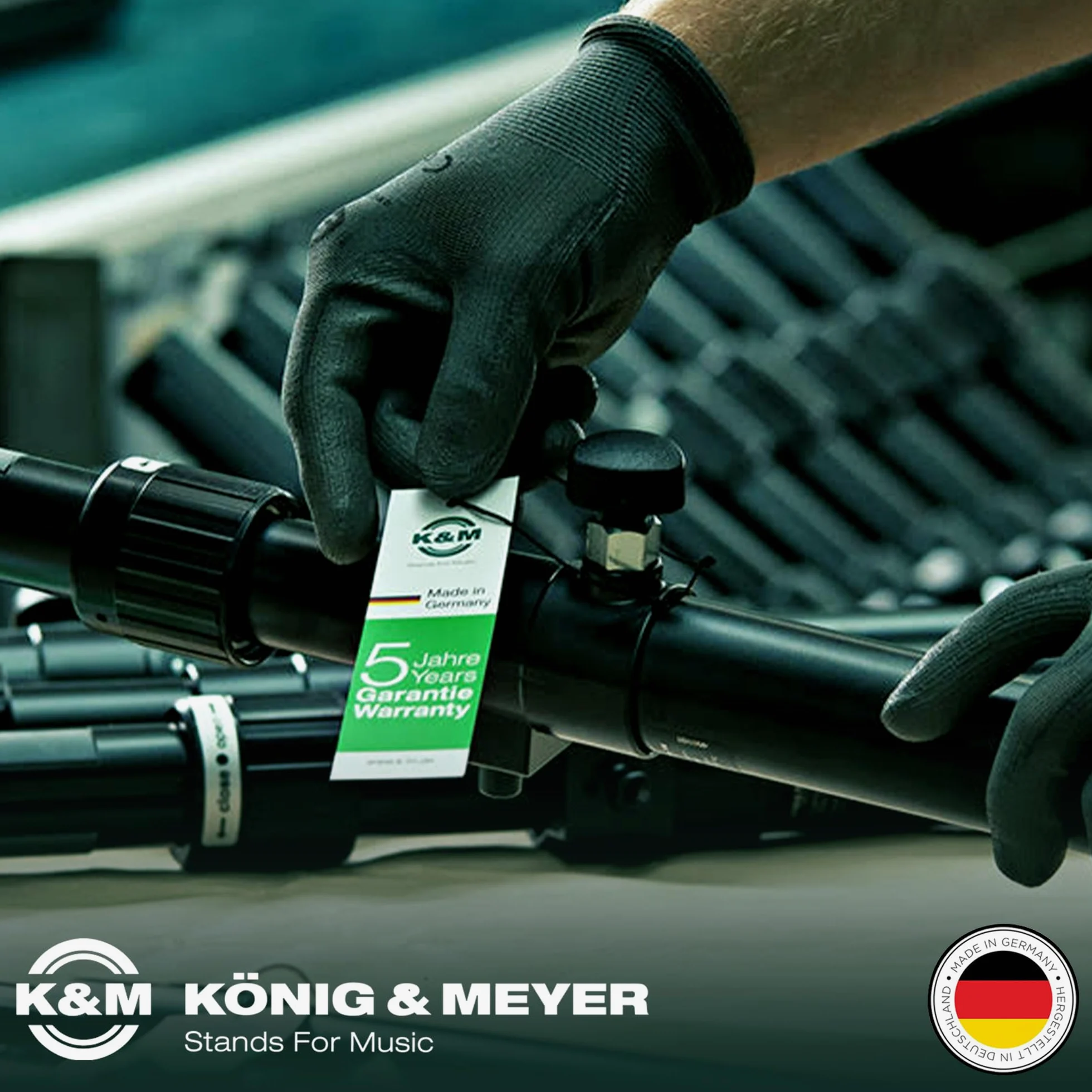 K&M 19755-000-55