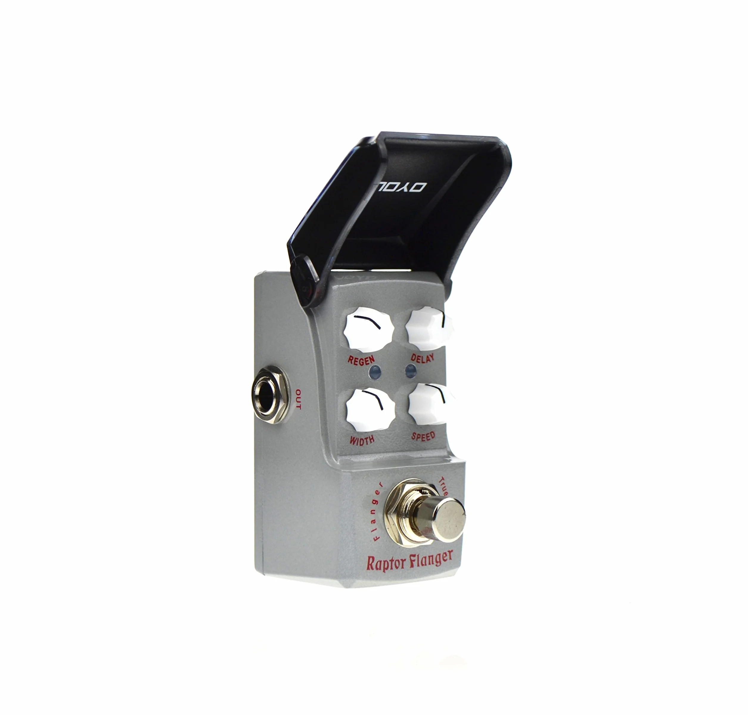 JOYO JF-327 Raptor Flanger - Effetti per chitarra