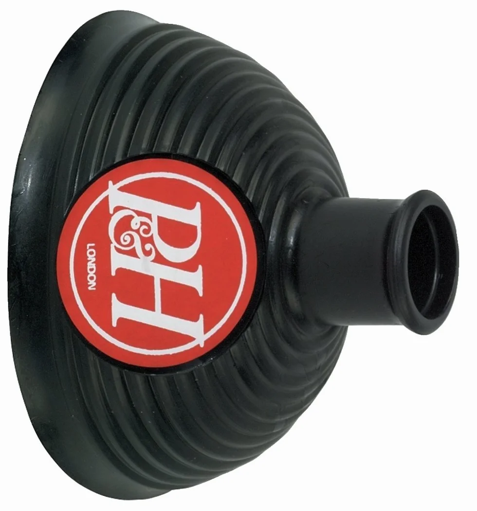 P&H - Sordina per tromba