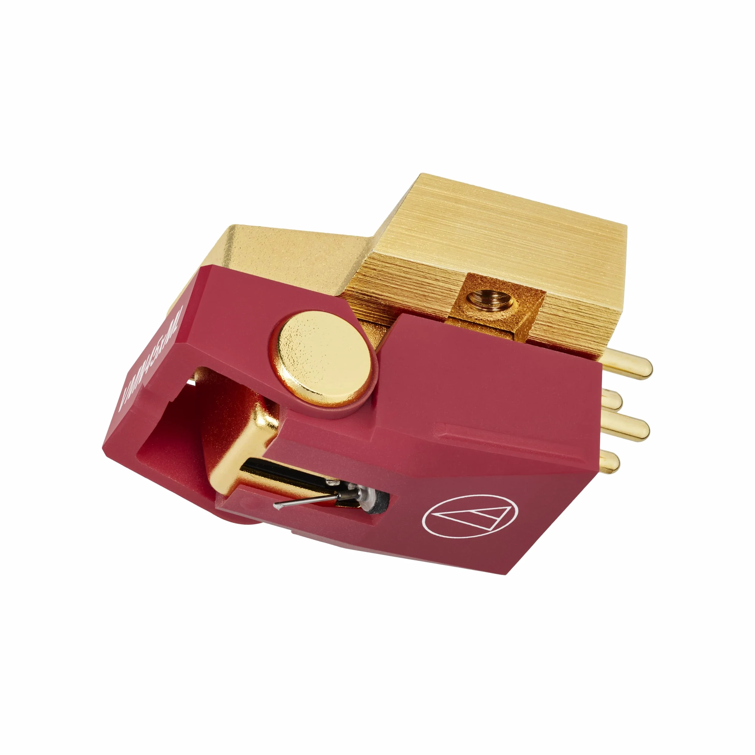 Audio-Technica AT-VM745xML Cartuccia a doppio magnete mobile