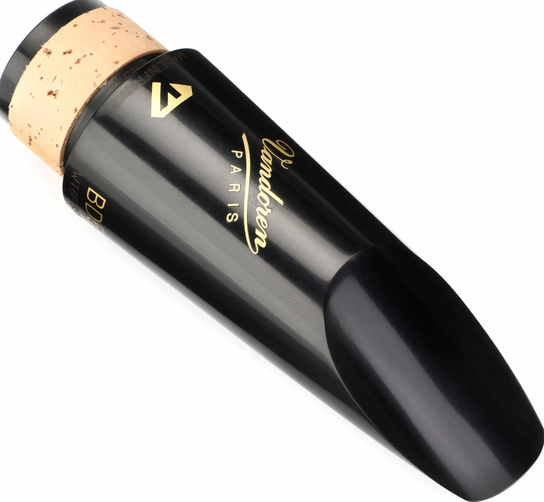 Vandoren Bb BD5