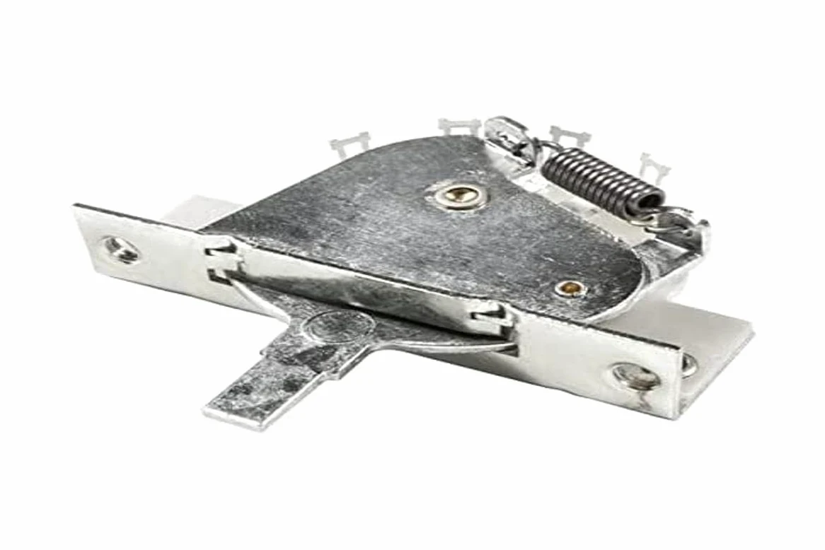 Fender Pure Vintage 5-Position Switch - Pickup Selector