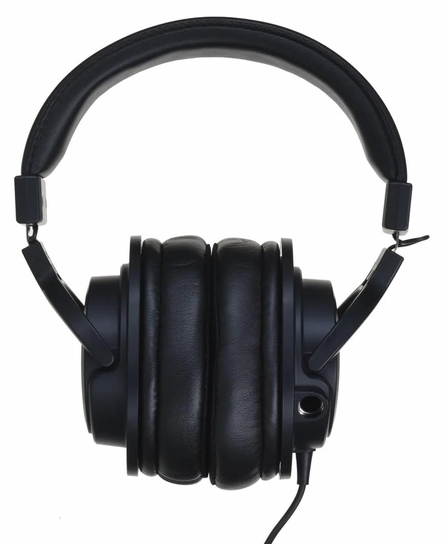 Yamaha ZG01 Pacchetto All-in-One, Include ZG01 Mixer Audio per Gaming Streaming e YH-G01 Cuffie Over Ear di Qualità da Studio, per Windows, Mac, iOS e Android