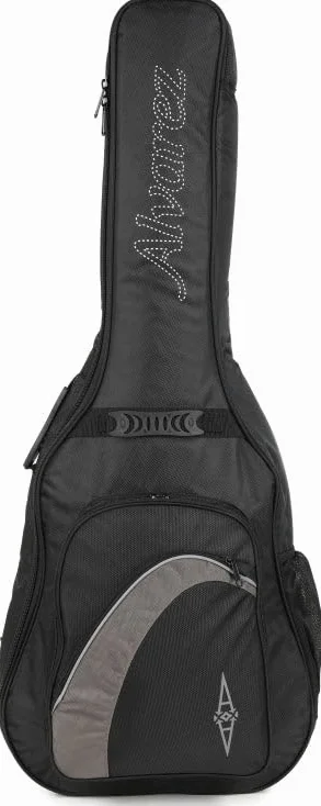 Alvarez AGB-15C/F Custodia per Chitarra