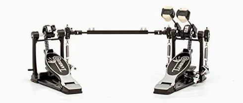 Tamburo TB FDP600 Doppio Pedale Professionale Serie 600