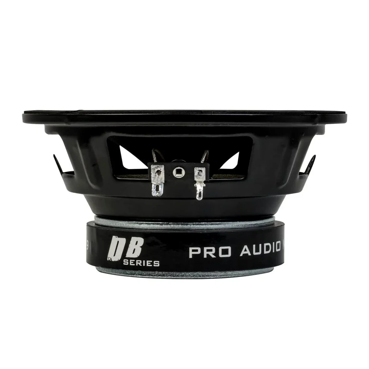 EDGE Edbpro6-E9 Altoparlante, Nero