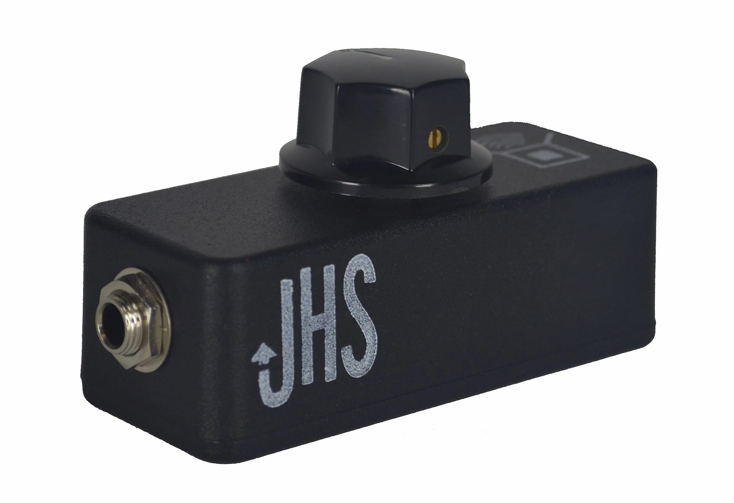 JHS Little Black Amp Box Signal Converter