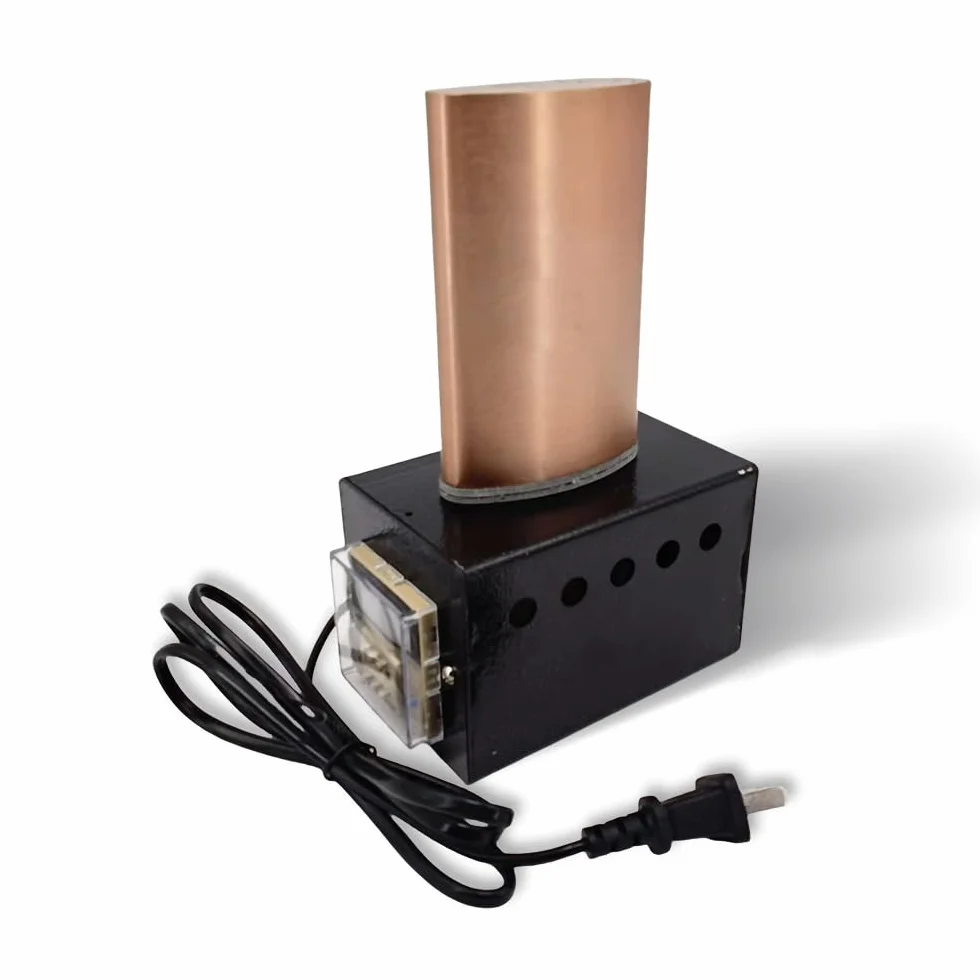 Yinfente Strumenti per chitarra laterale in ferro piegatura a coste per violino, strumento per liutaio, strumenti per liutaio, strumenti per chitarra acustica, strumenti per violino viola (marrone)