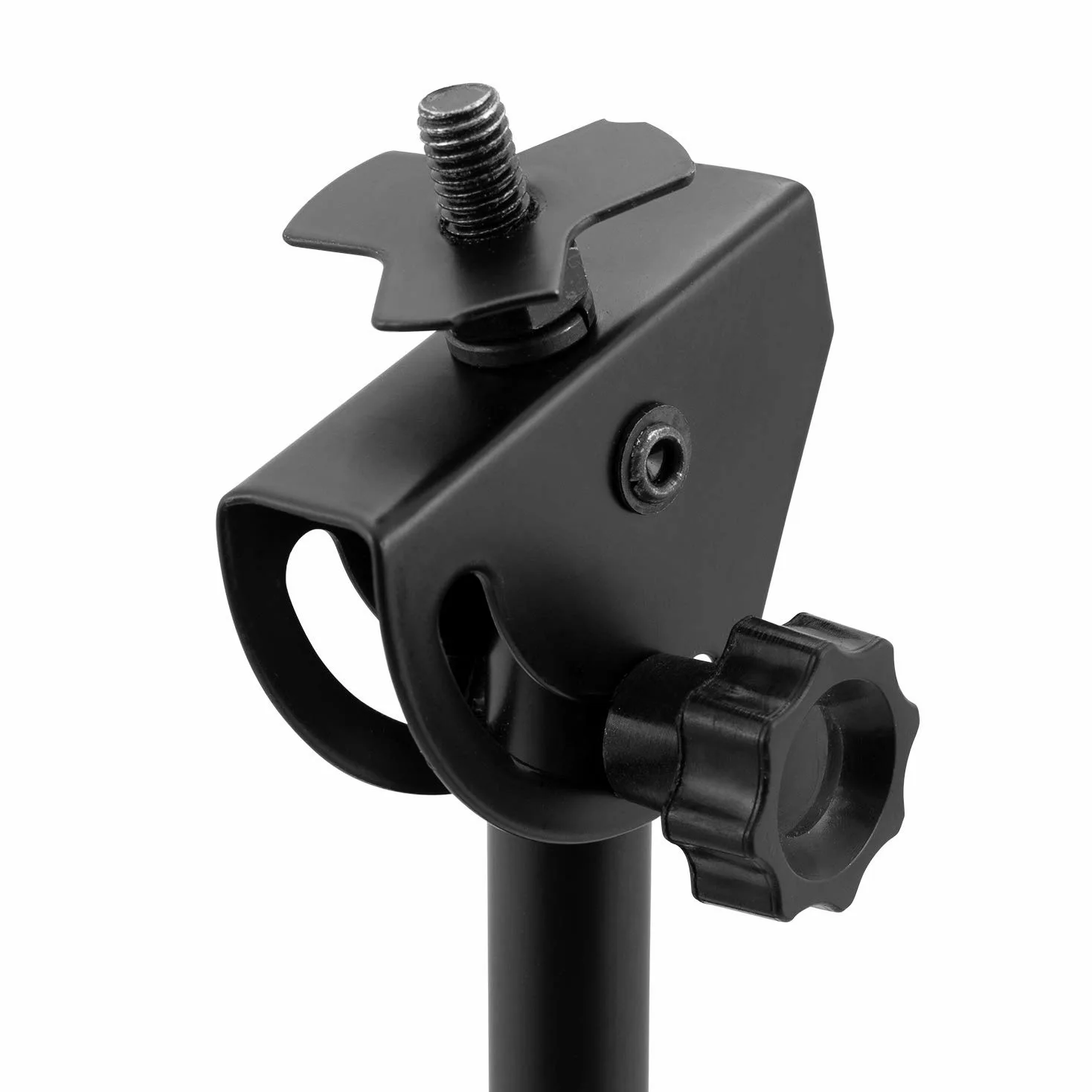 TIGER DHW52-BK Supporto resistente per pad da allenamento con filettatura da 8mm