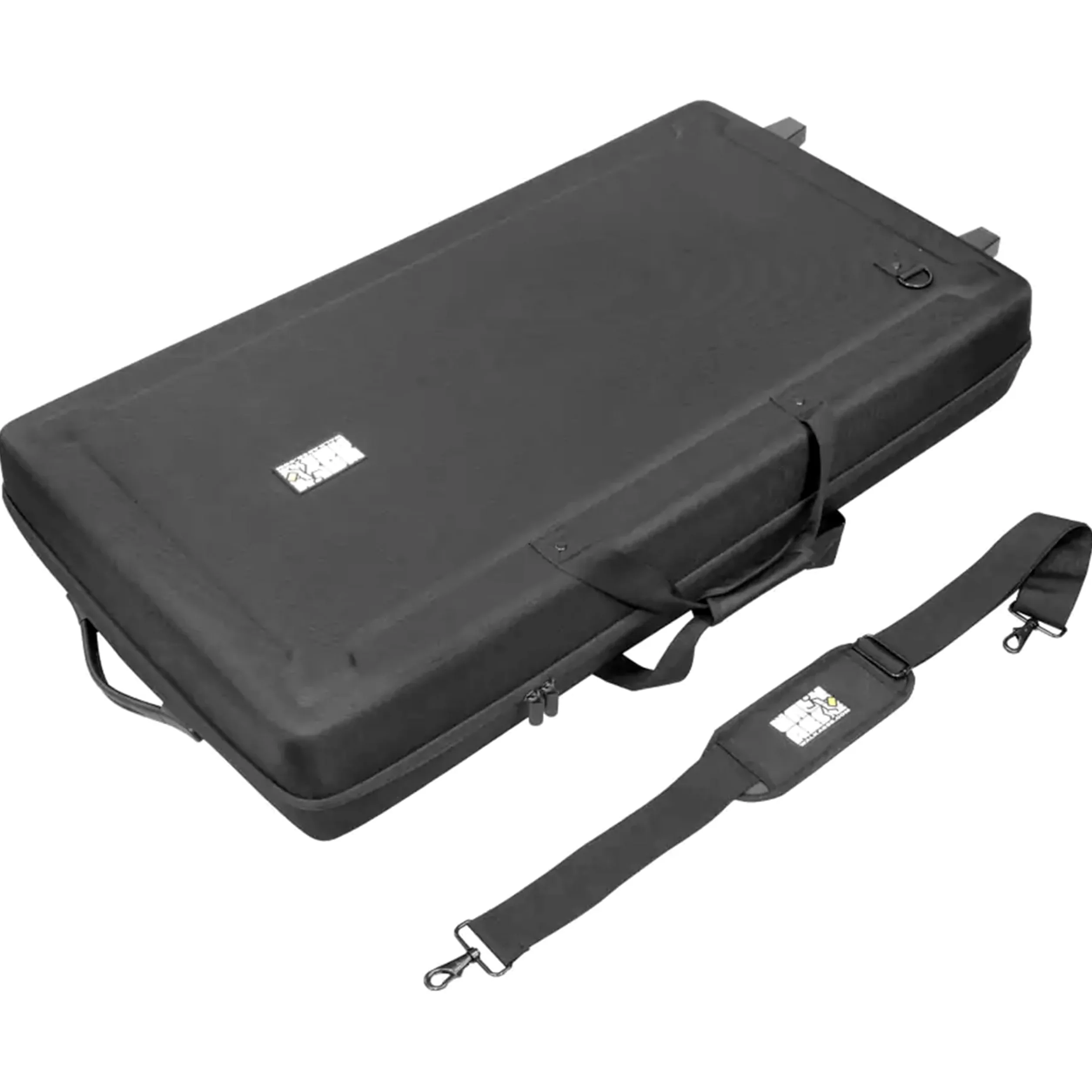 Borsa per controller USB Walkasse Eva Case XDJ-AZ Wheel