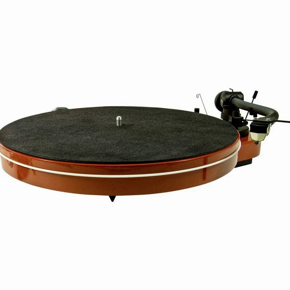 ANALOGIS Mat Six