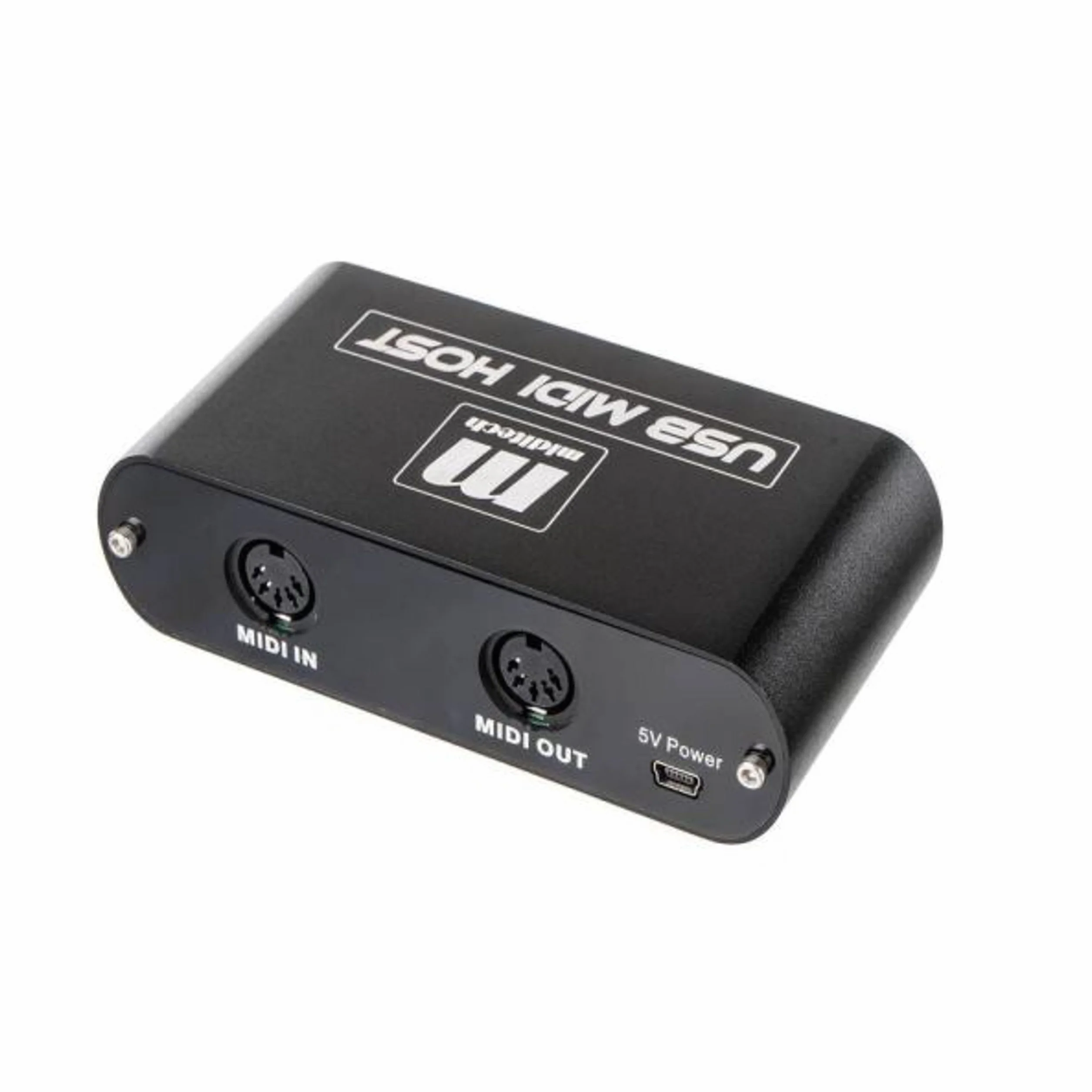 Miditech USB MIDI Host, MIT-00155