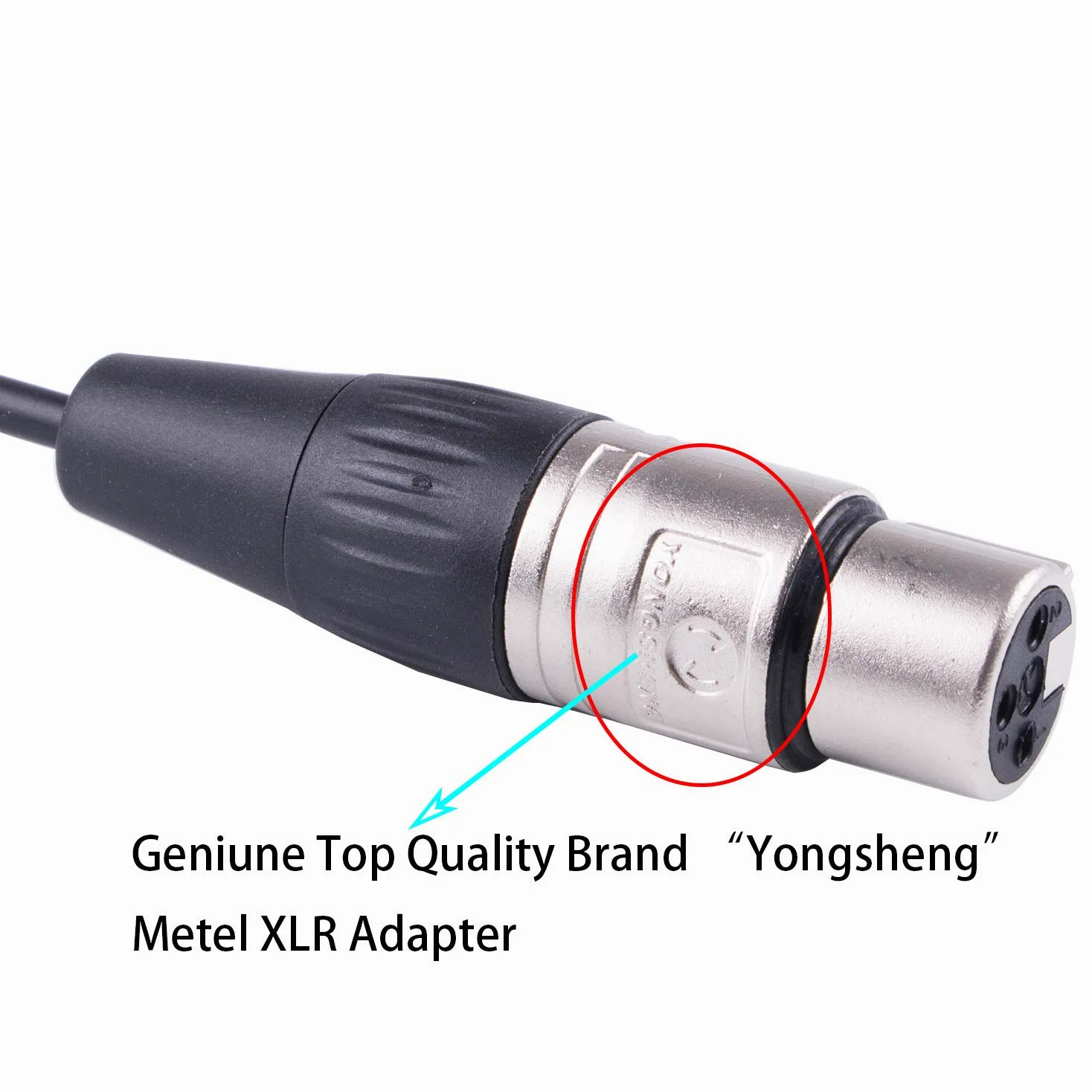 USB a DMX512 3PIN XLR Adattatore di interfaccia Freestyler Software Computer PC Stage Lighting Controller Dimmer DMXControl RS485