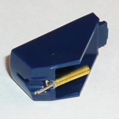 Pennino Diamantato per Giradischi Technics/Panasonic, Penna per Giradischi, Stylus