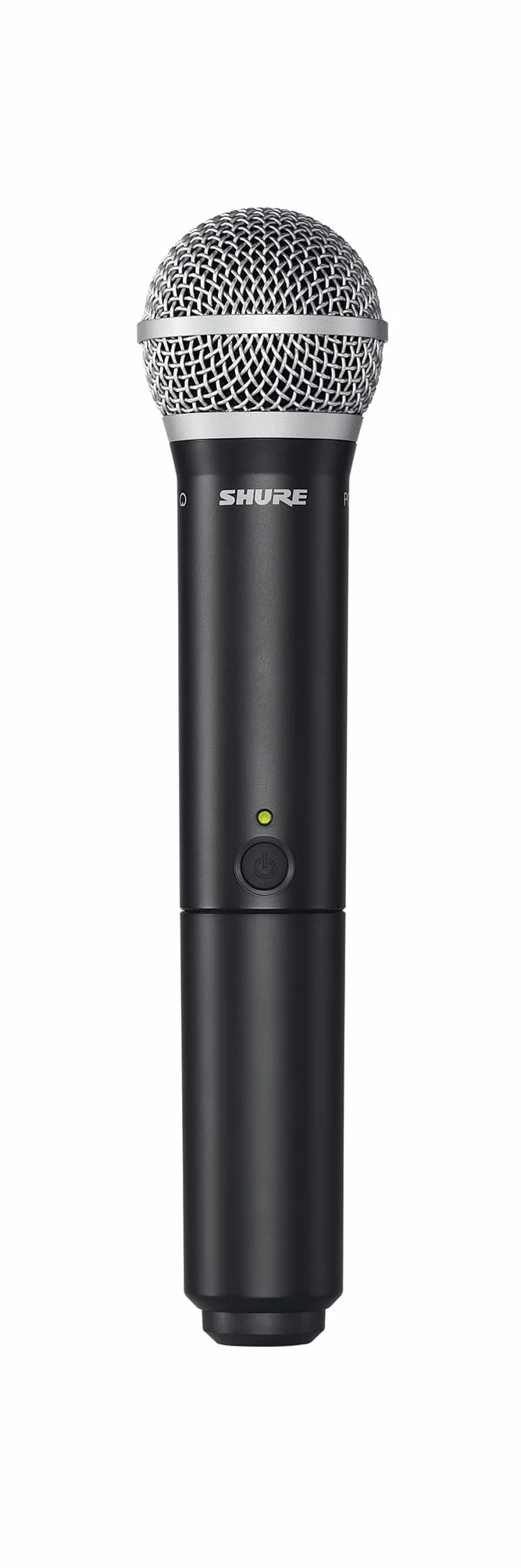 SHURE BLX288E/PG58 COPPIA radiomicrofoni wireless per canto karaoke presentazioni DJ