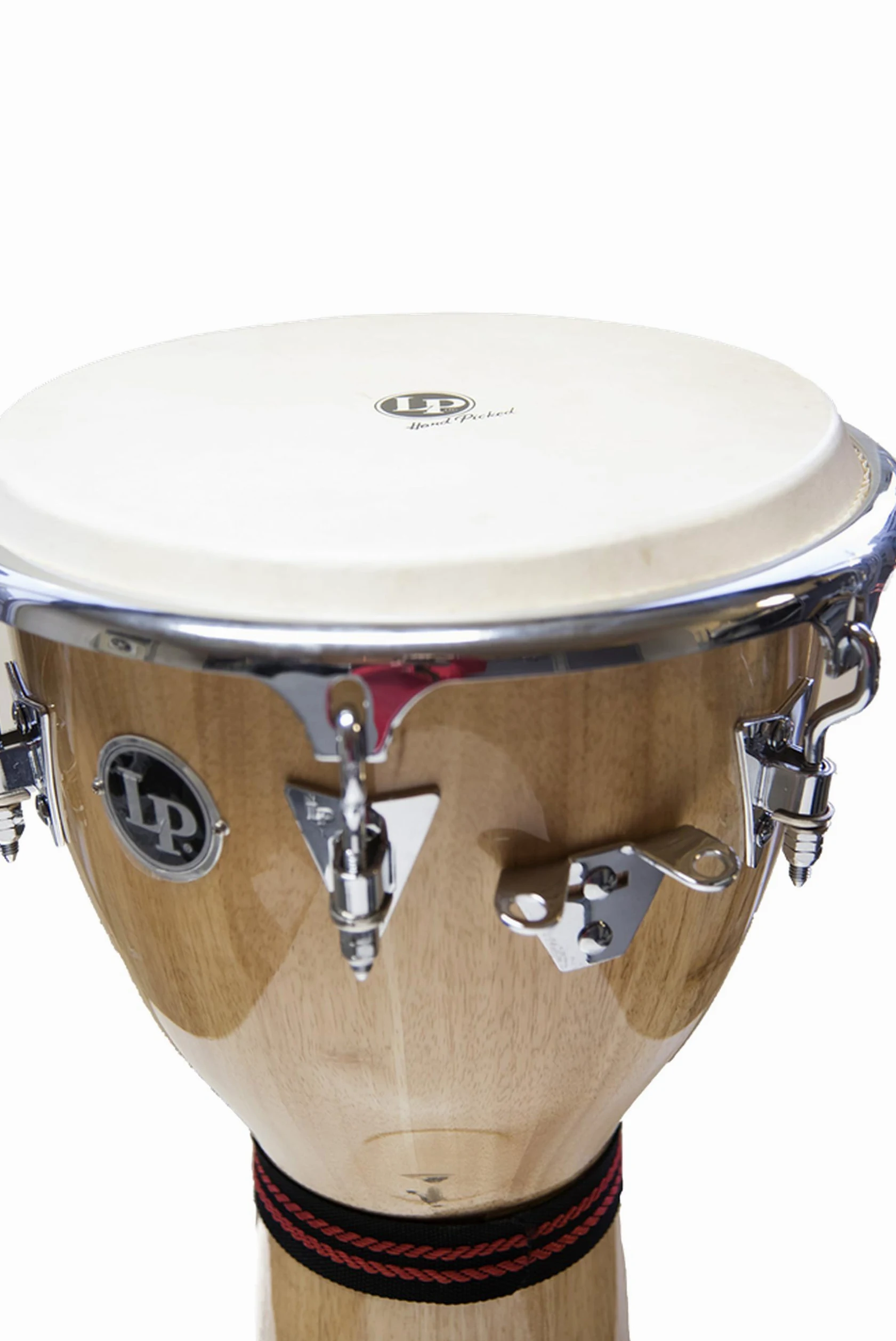 LP Latin Percussion LP720X Tamburo in Pelle