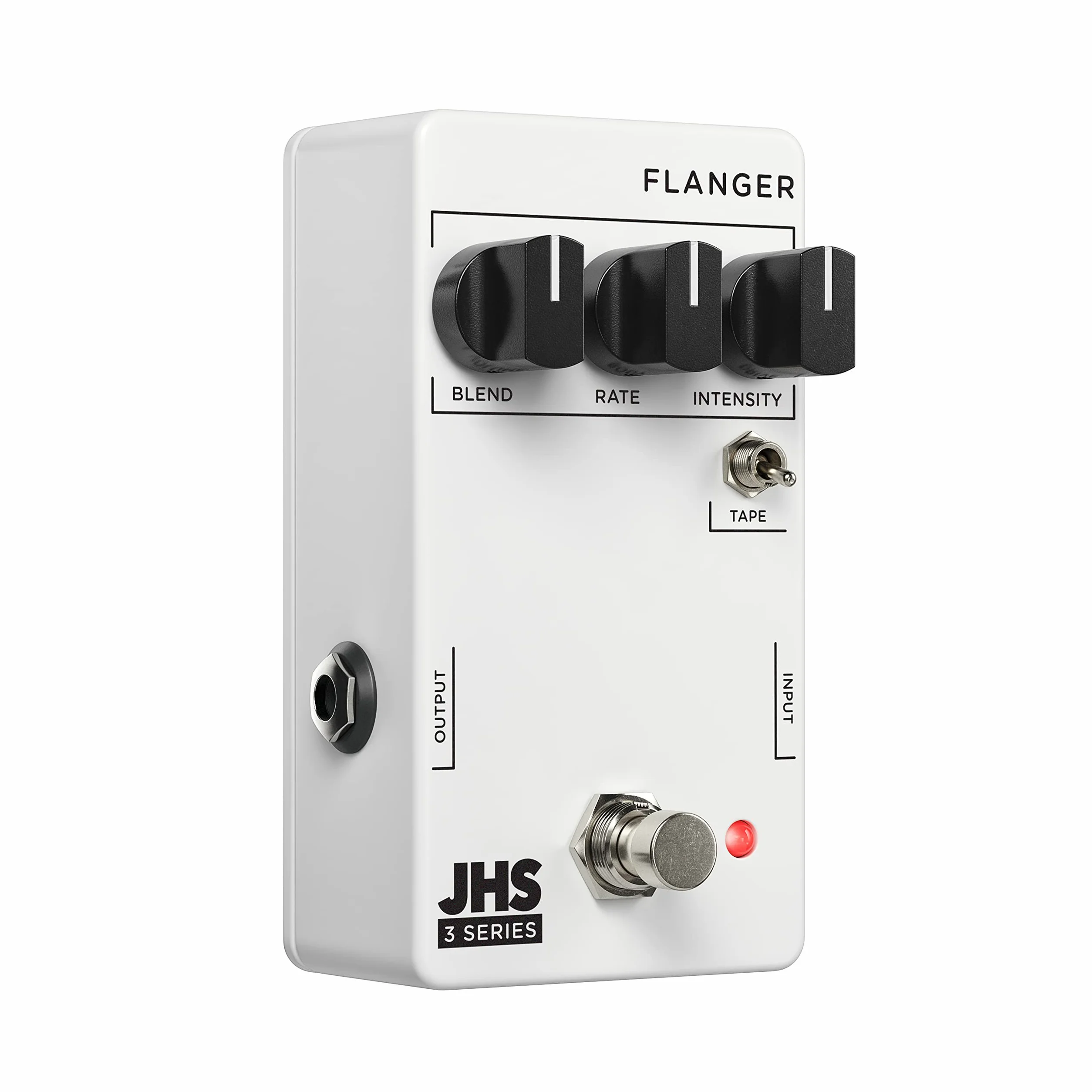 JHS Pedals Pedale flanger