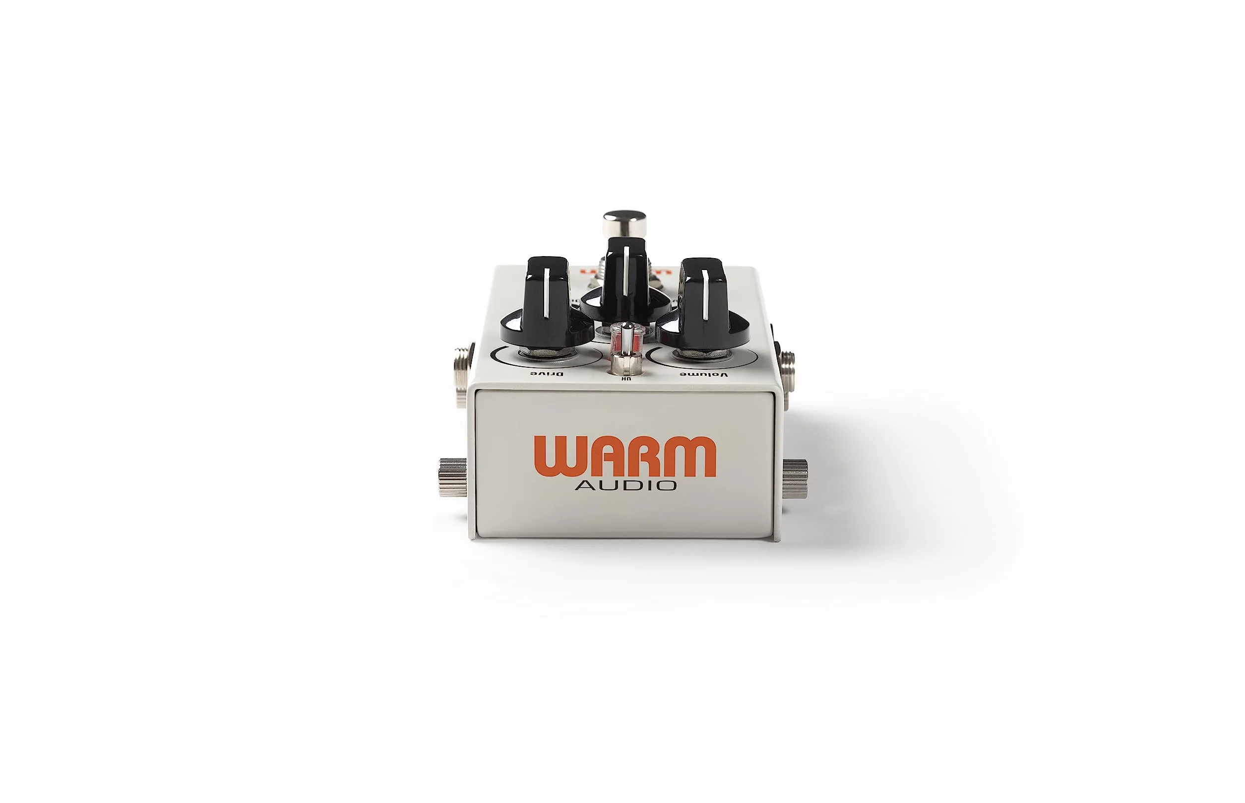 Warm Audio - ODD BOX V1 - Pedale distorsore per chitarra