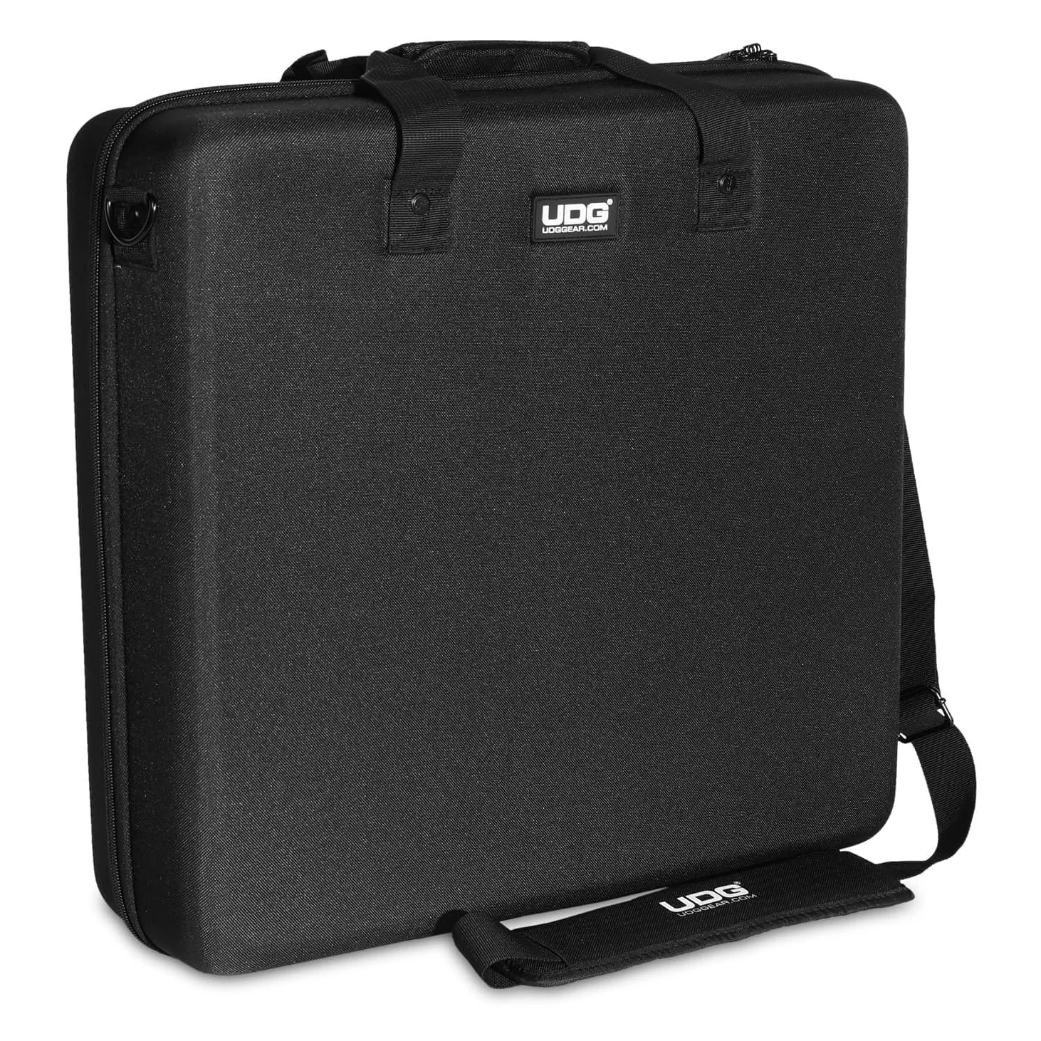 UDG Creator U8489BL - Custodia protettiva leggera per Pioneer DJ CDJ-3000 / 2000NXS2 / DJM-900NXS2, colore: Nero