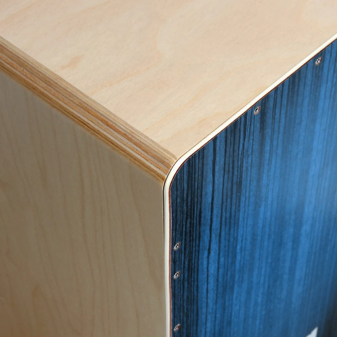 Sela SE 052 Cajon con Snare Estraibile, Completamente Assemblato