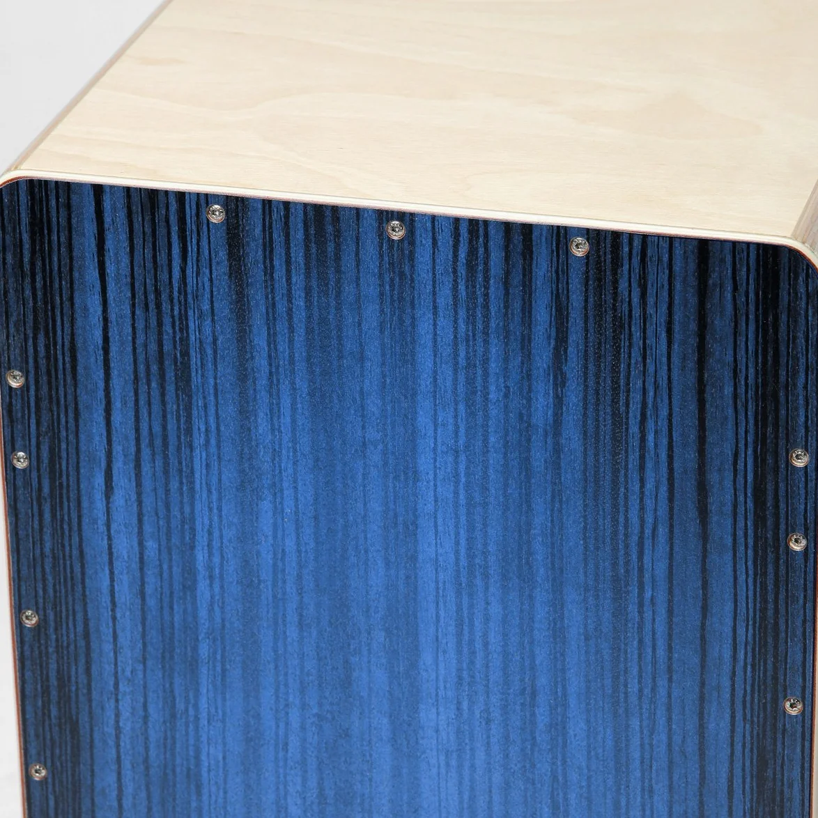 Sela SE 052 Cajon con Snare Estraibile, Completamente Assemblato