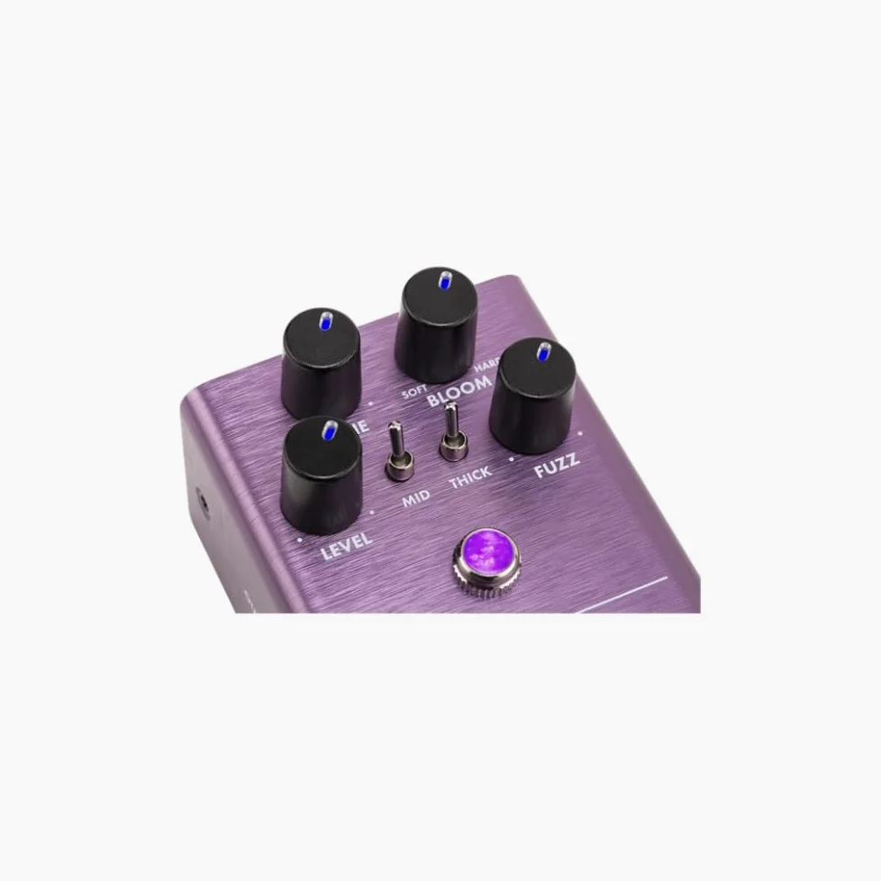 Fender 023-4542-000 il Pelt Fuzz