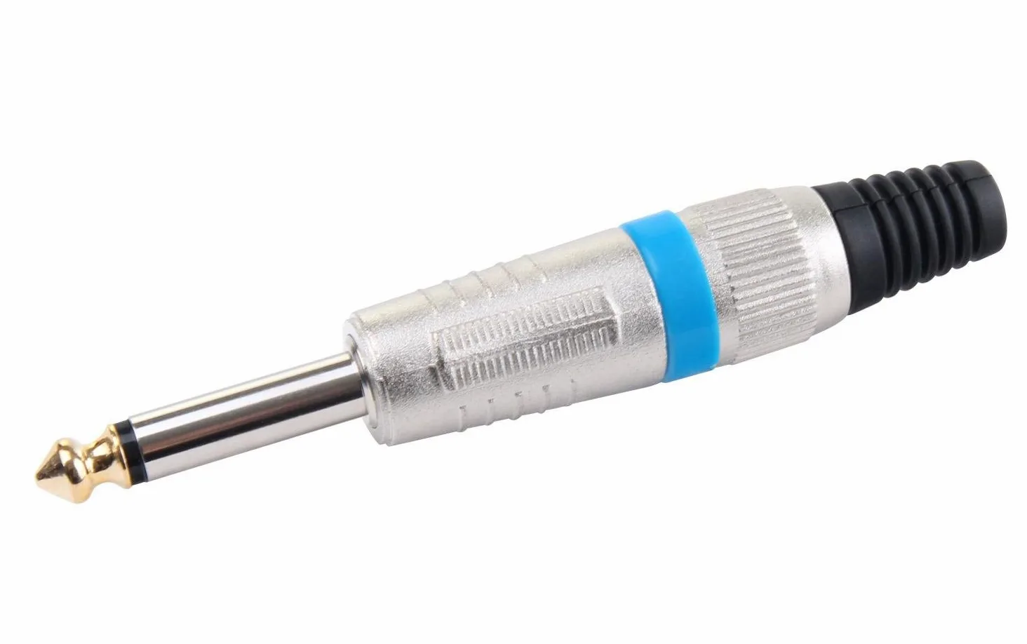 Pronomic JPLUG Color Spinotto Jack - Confezione da 10