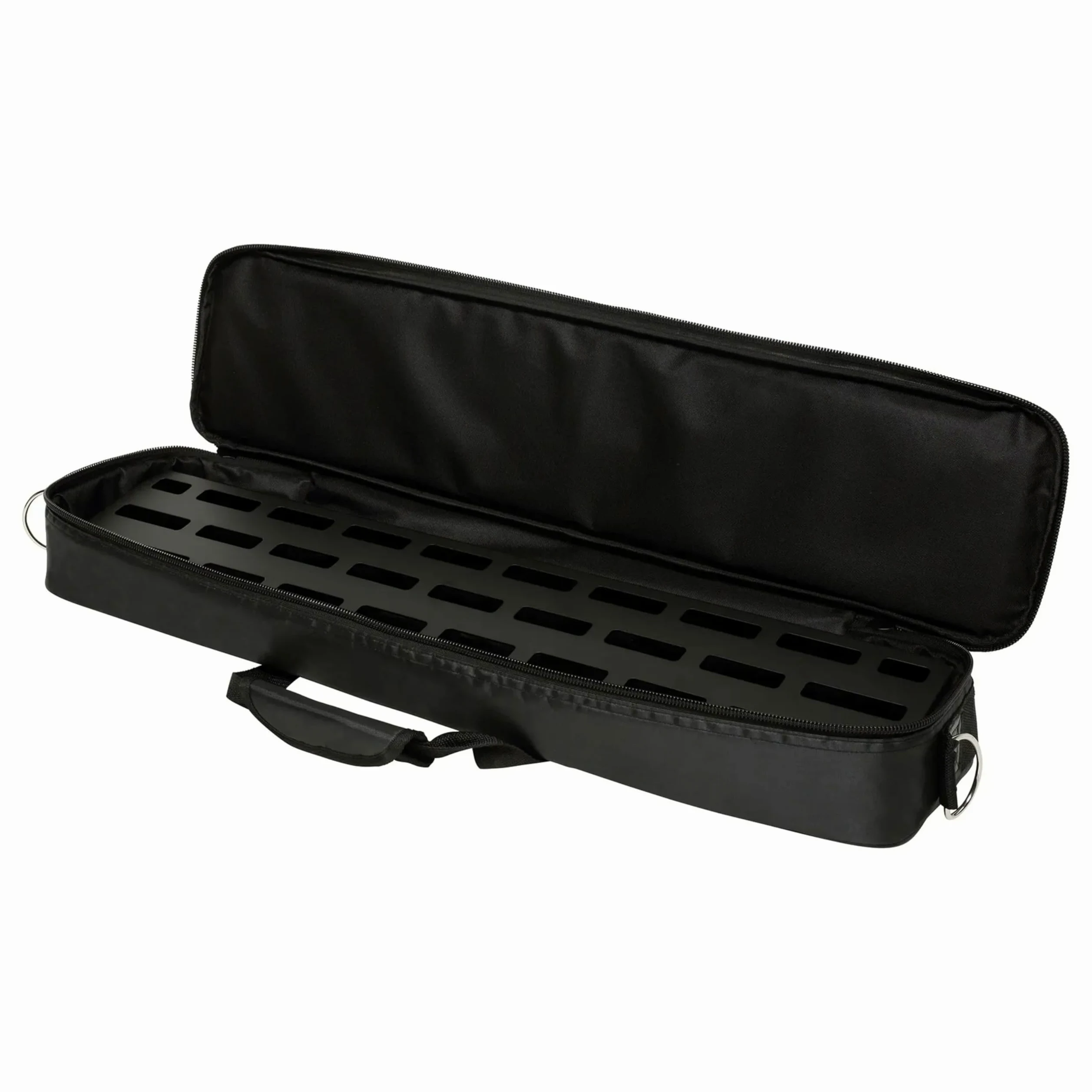 Rockboard DUO 2.3 with Gigbag - Pedaliera per chitarra