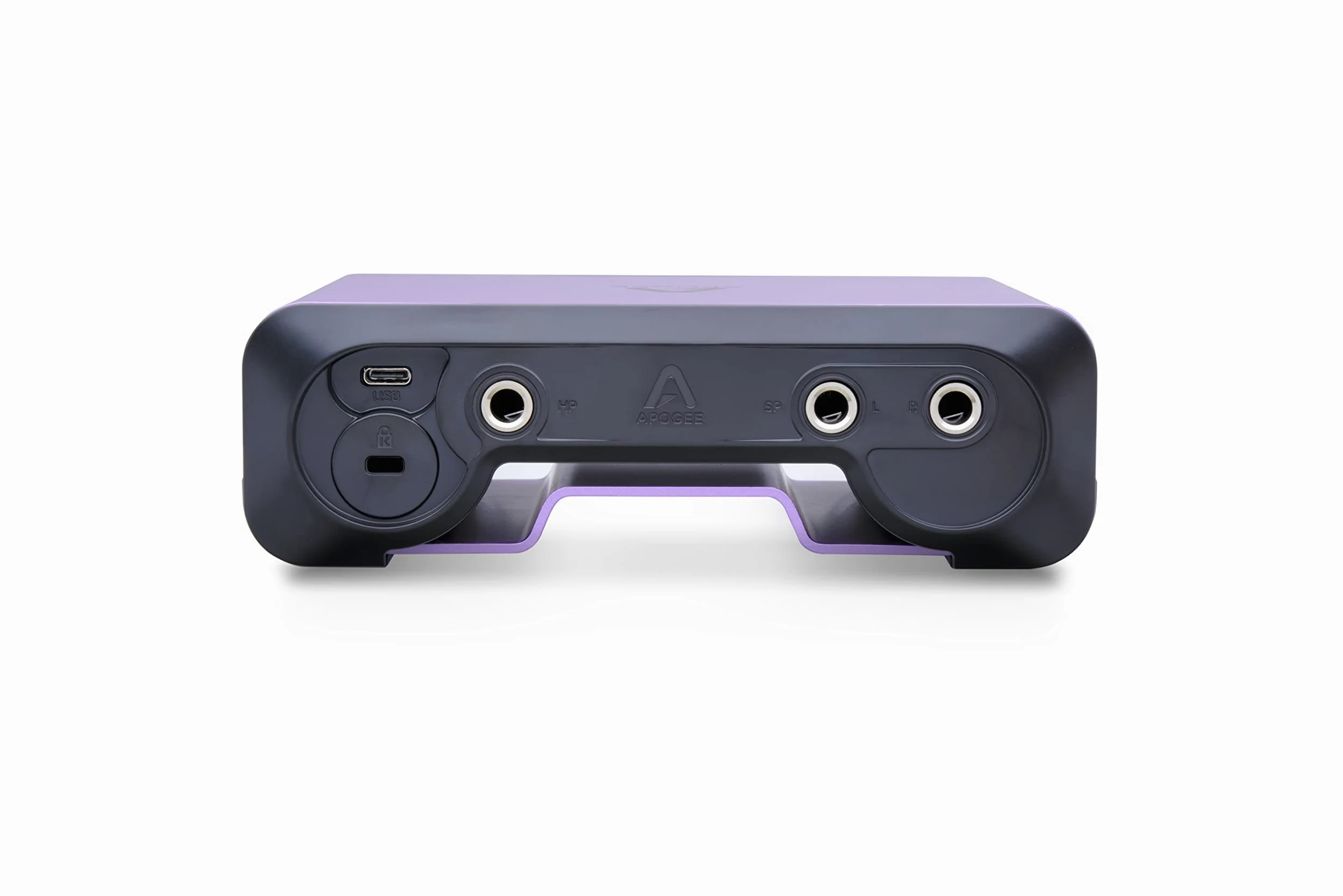 Apogee Boom 2x2 USB - Interfaccia USB