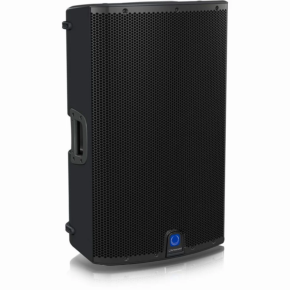 TURBOSOUND iQ15