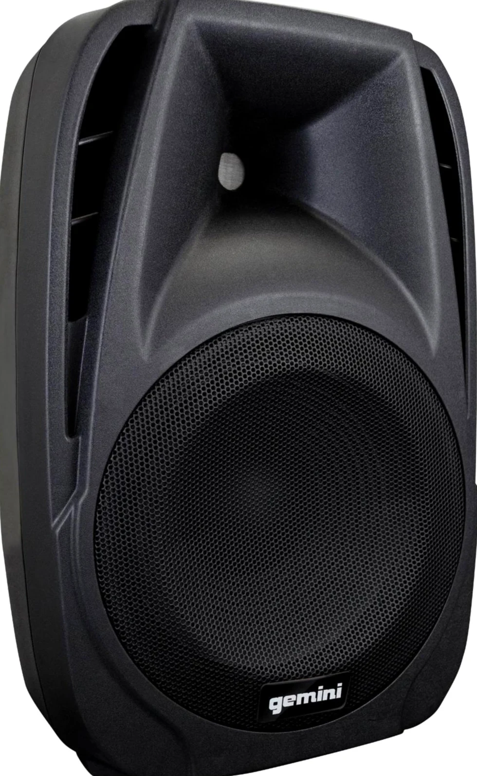 Active Class Ab 10 Loudspeaker110W RMS220W Prog440