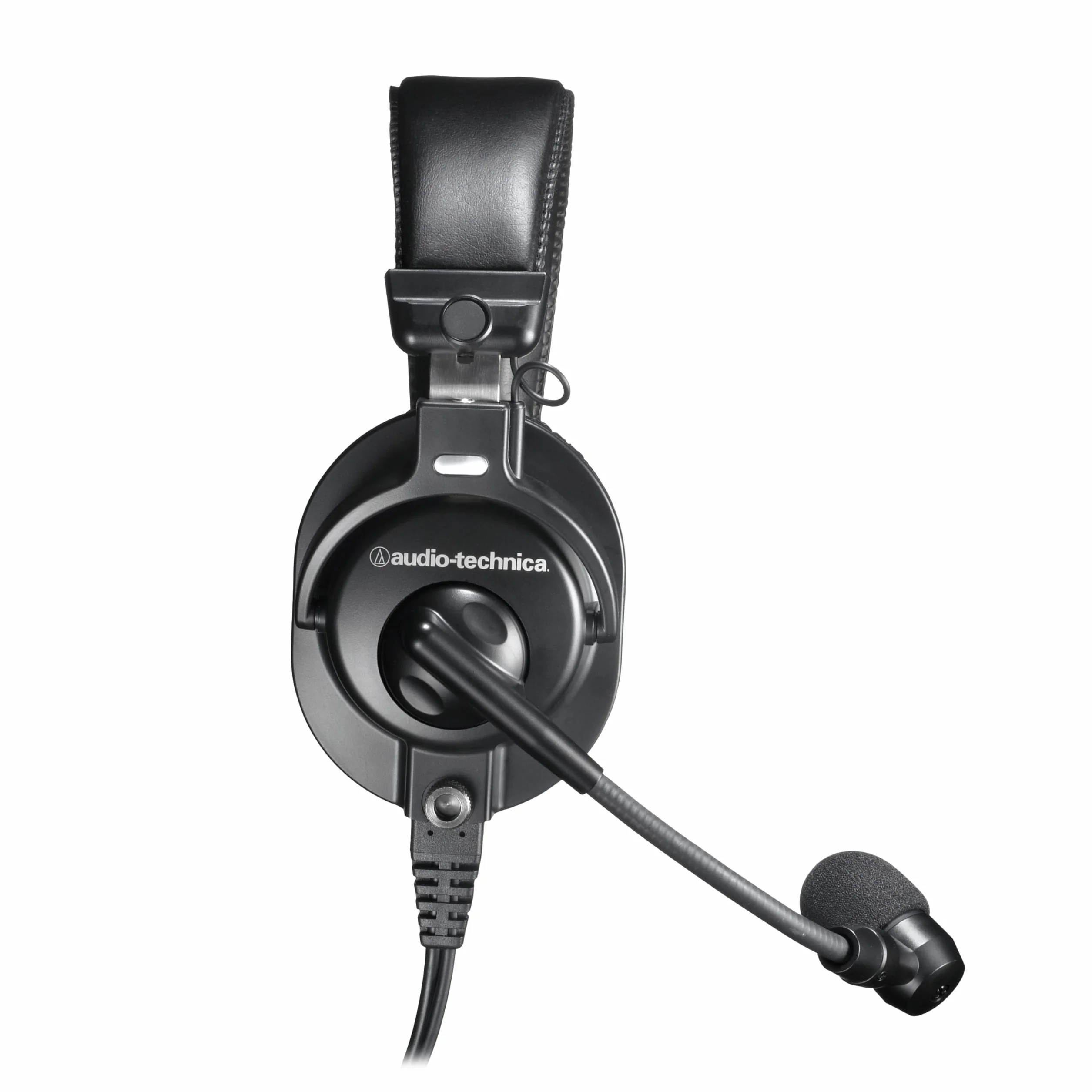 Audio Technica AUDBPHS1 Cuffie Stereo con Microfono