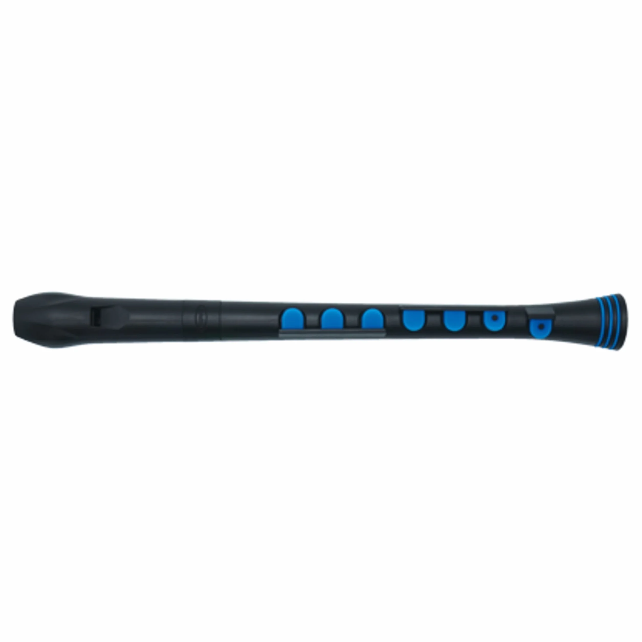 NUVO Registratore+, nero-blu, tedesco