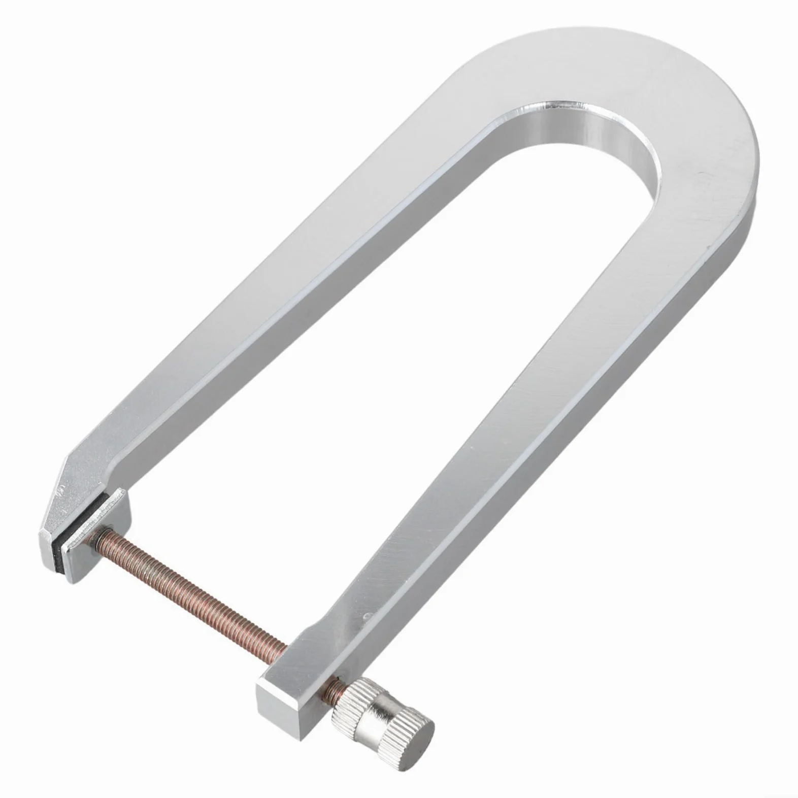 Set di 5 morsetti per chitarra e basso, per riparazioni efficienti da liutaio (profondità 15,3 cm)
