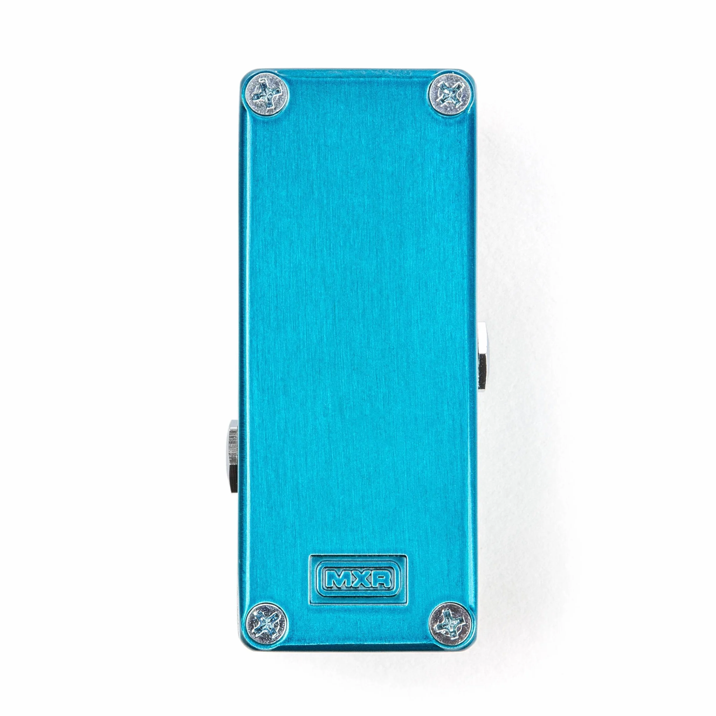 MXR - CSP027 MXR TIMMY OVERDRIVE, Pedale Overdrive,Impedenza in ingresso: 400 kΩ, Impedenza in uscita: 1 kΩ, Alimentazione: 9 volt DC