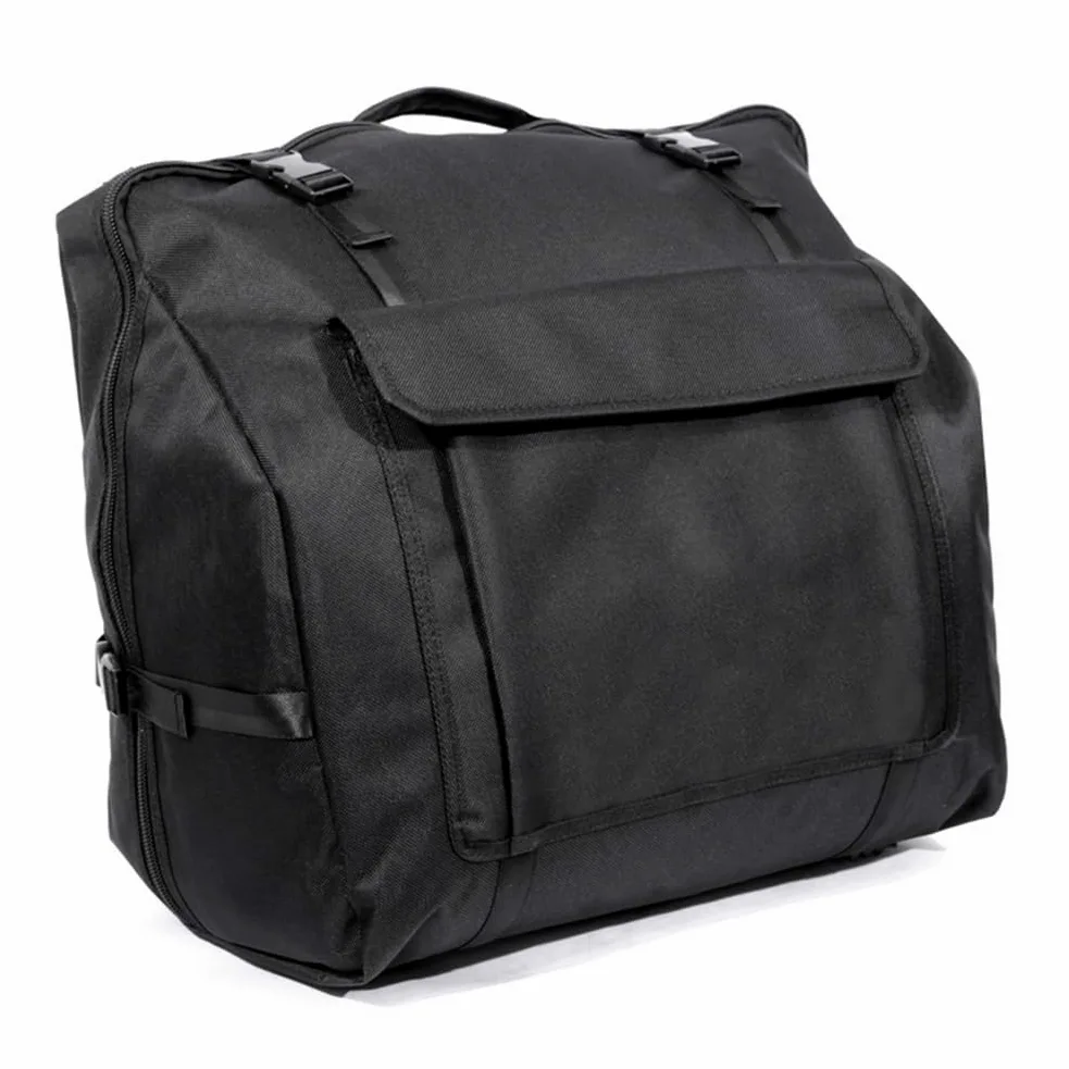Borsa Fisarmonica | Zaino Fisarmonica Leggero E Morbido - Custodia Morbida Durevole Fisarmonica Per Fisarmonica Bassa 48/60/72/80/96/120