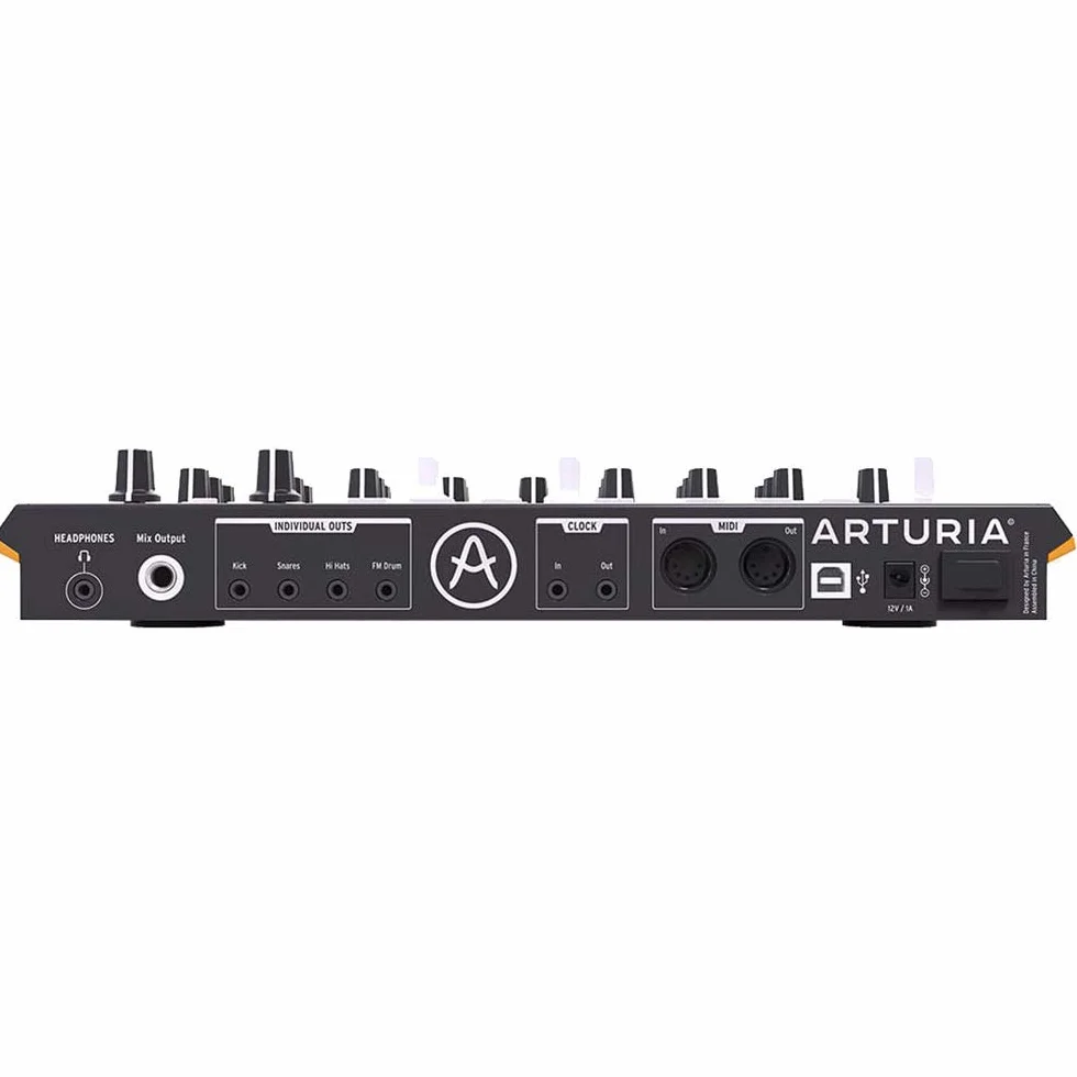 Arturia Drumbrute Impact - Drum machine