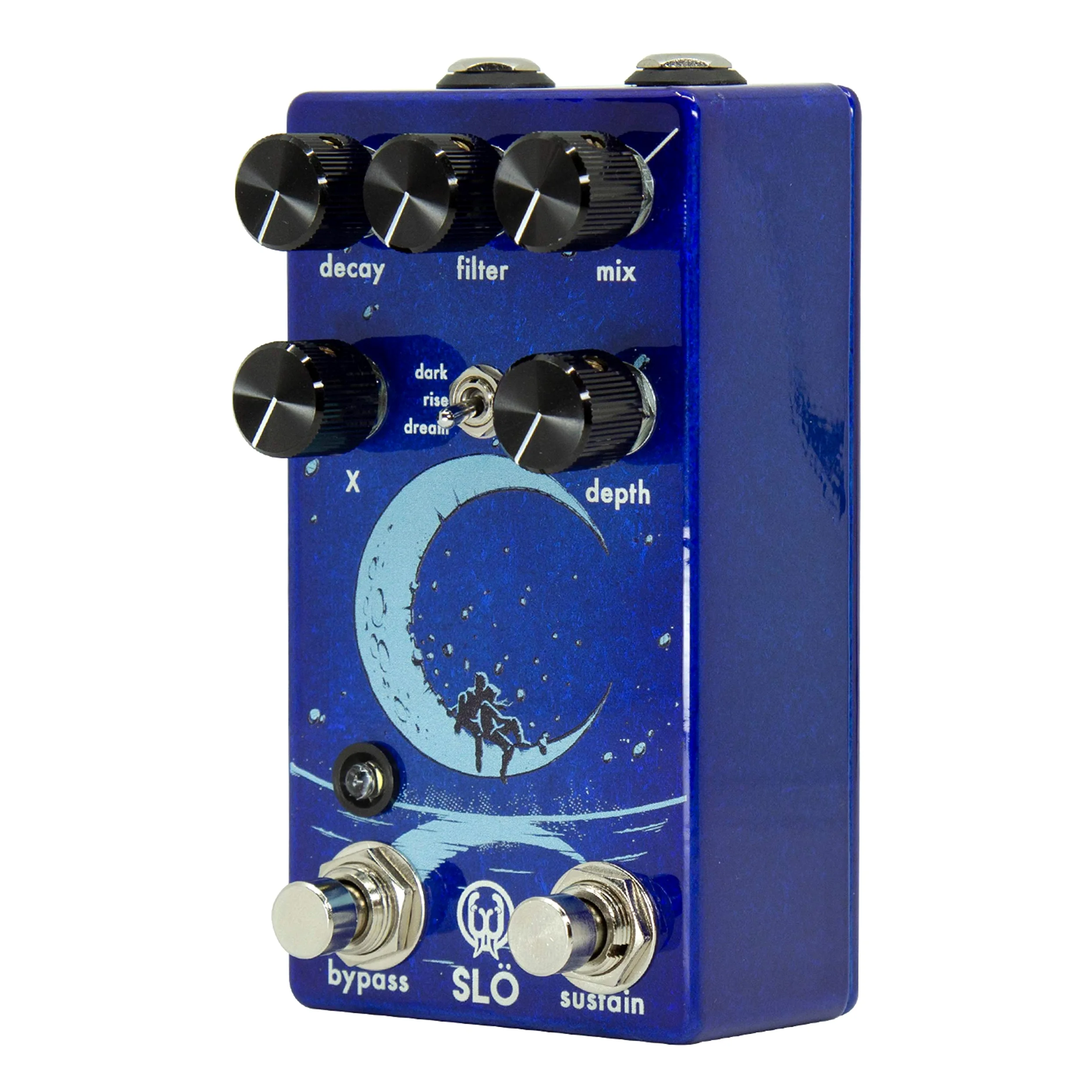 Walrus Audio Slö - Effetti per chitarra