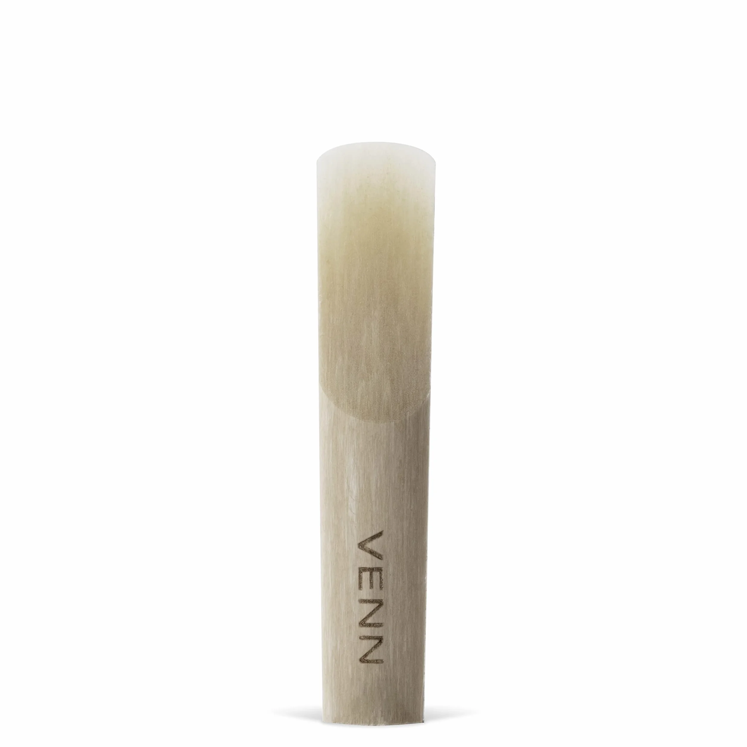 Ance per clarinetto sintetiche D'Addario VENN G2 - Ancia per clarinetto in Sib con costruzione avanzata di fibre polimeriche, resina e canna naturale - Resistenza 2.0