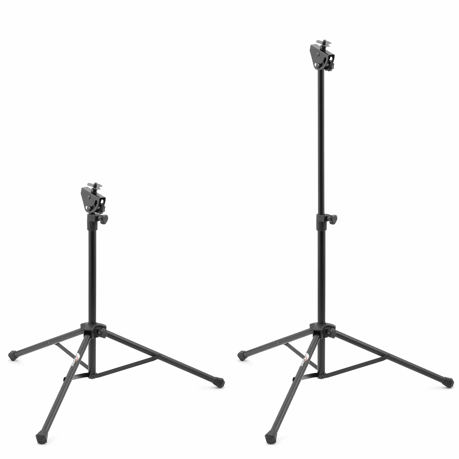 TIGER DHW52-BK Supporto resistente per pad da allenamento con filettatura da 8mm