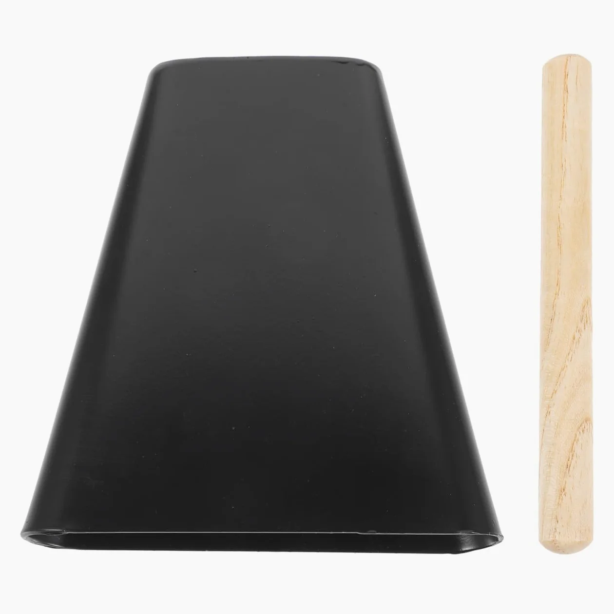 Batteria Cencer In Legno Campana Per Adulti 6 Pollici Per Campane Musicali Celebrano Cencer Strumento Accessori Per Percussioni Sportive Accessori Aula Cencerro